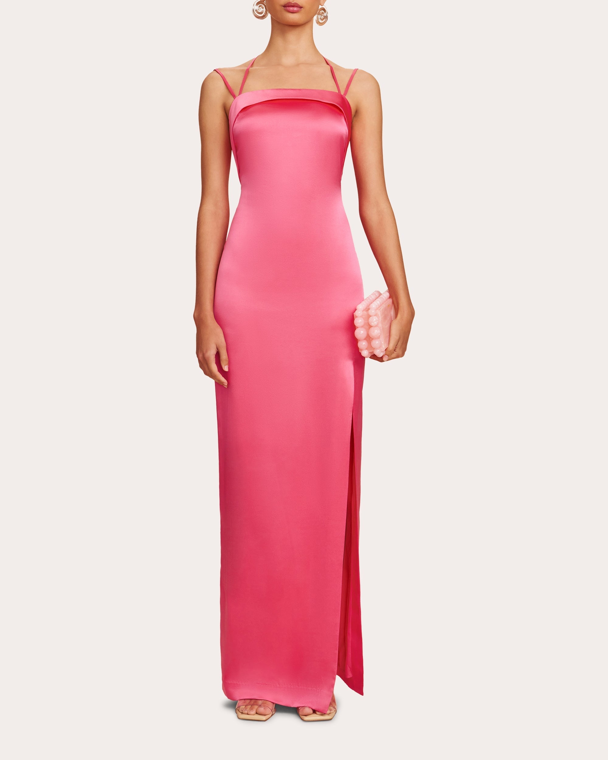 Shiazu Gown