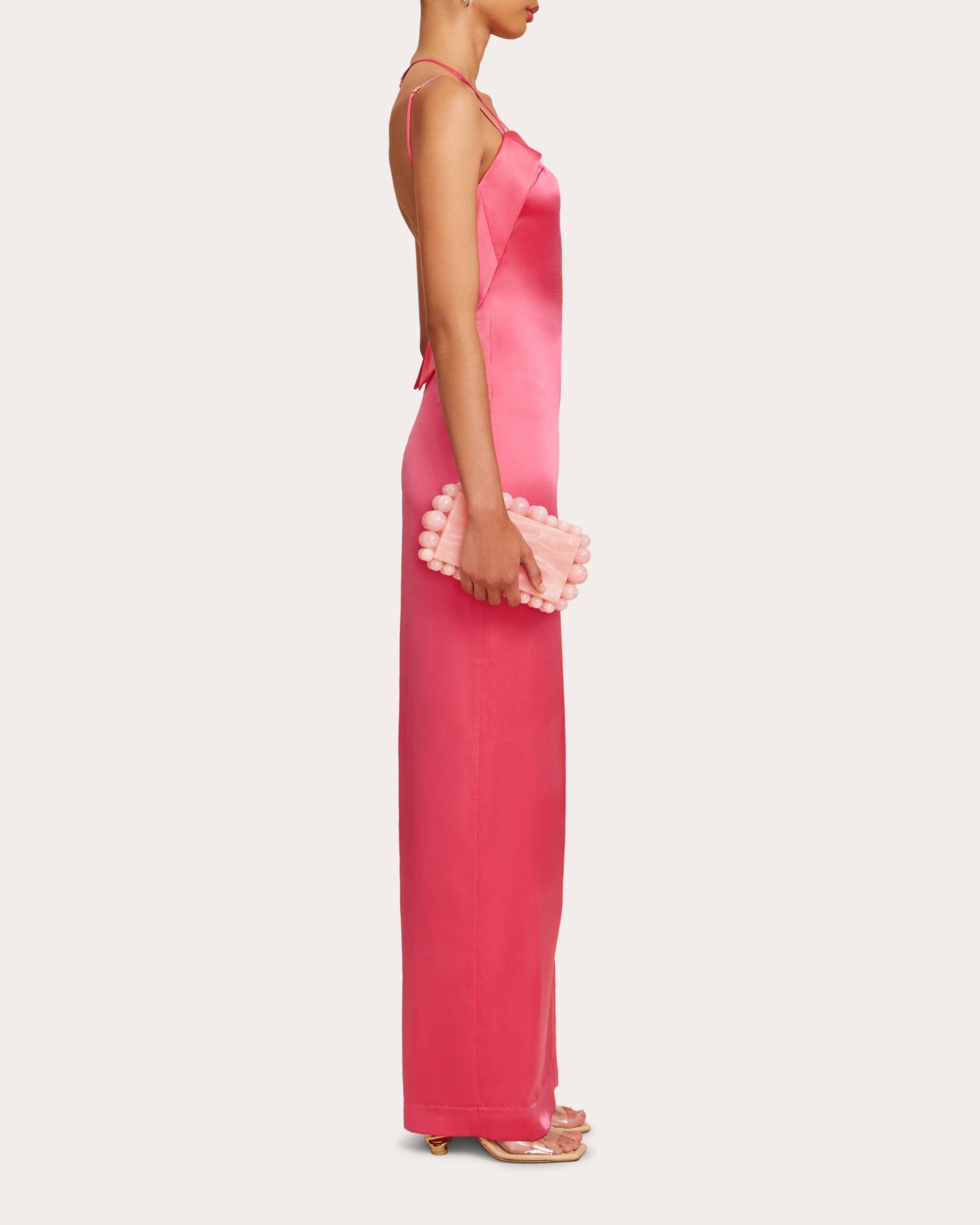 Shiazu Gown