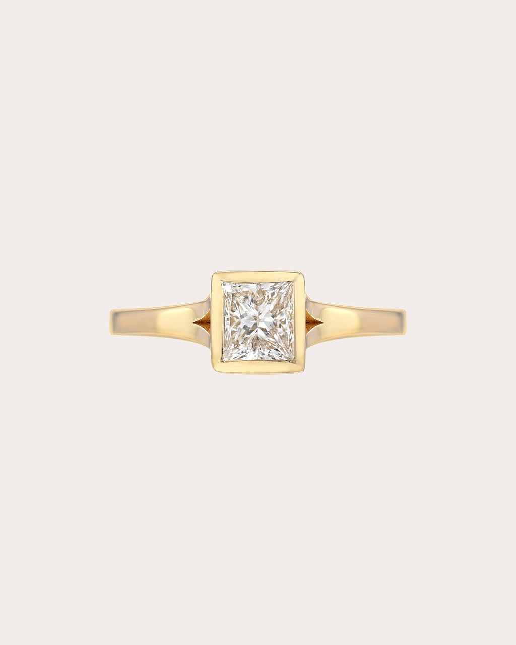 Sienna Diamond Ring