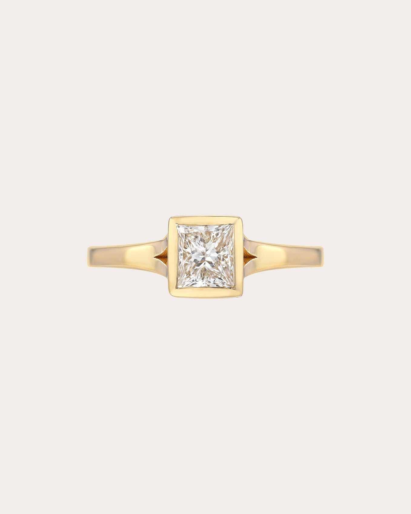 Sienna Diamond Ring