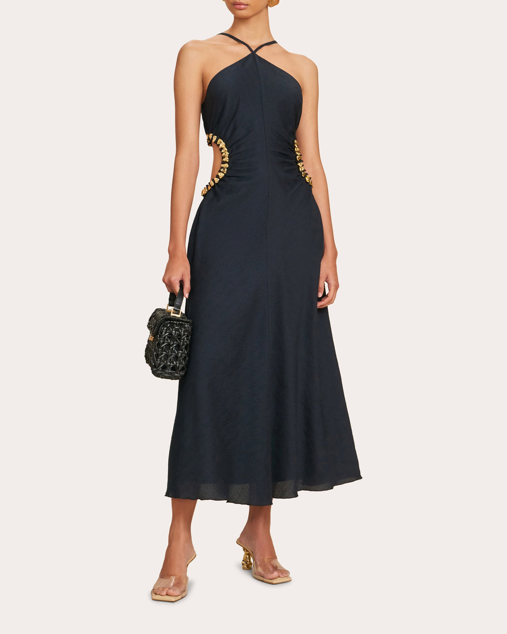 Silvia Dress