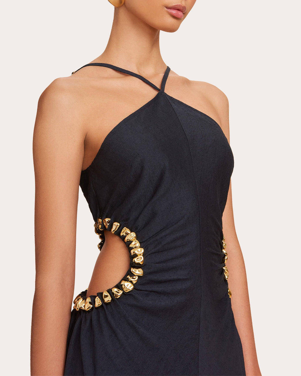 Silvia Dress