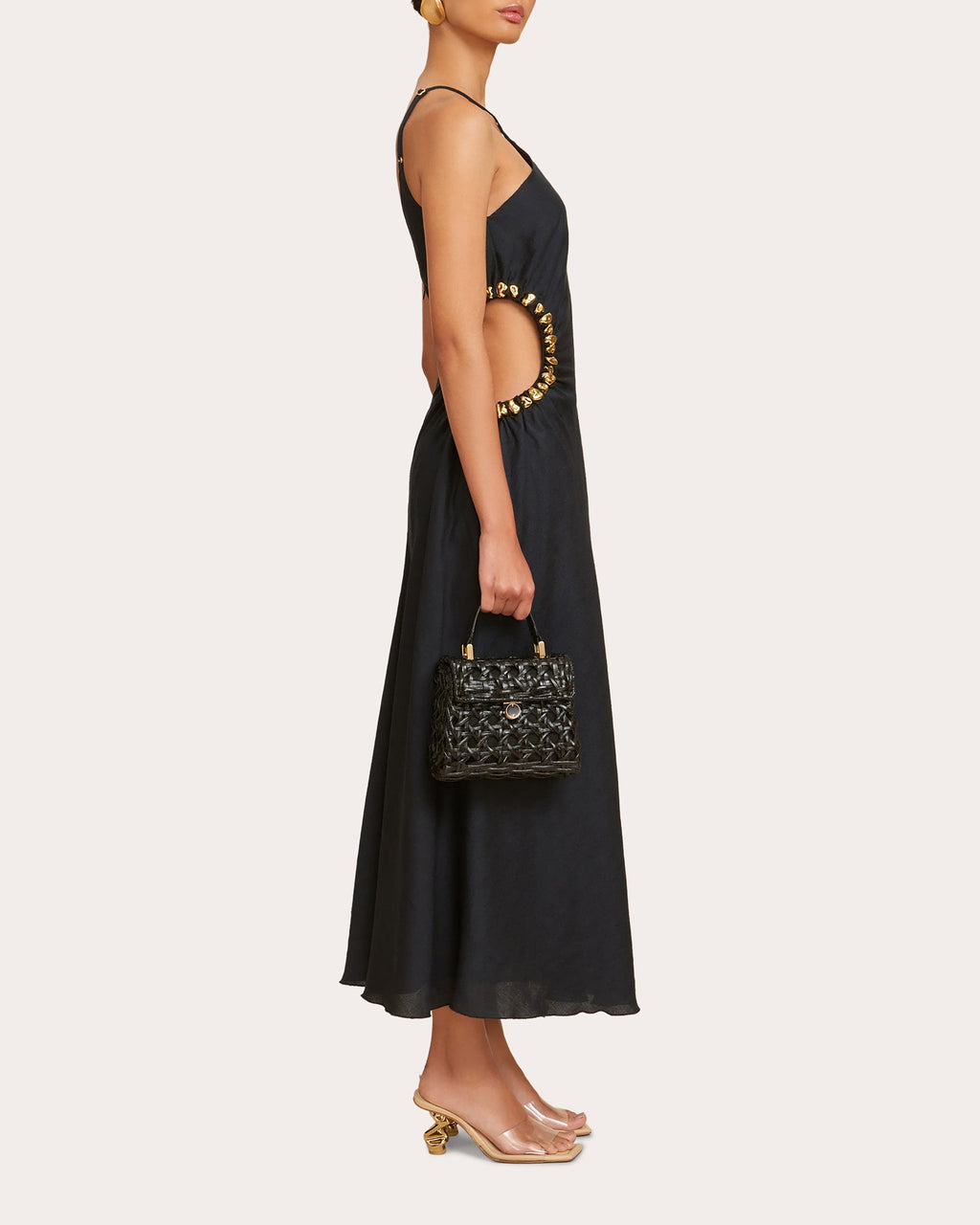 Silvia Dress
