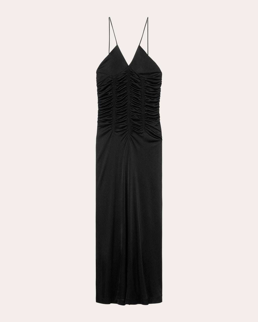 Sirene Ruched Dress