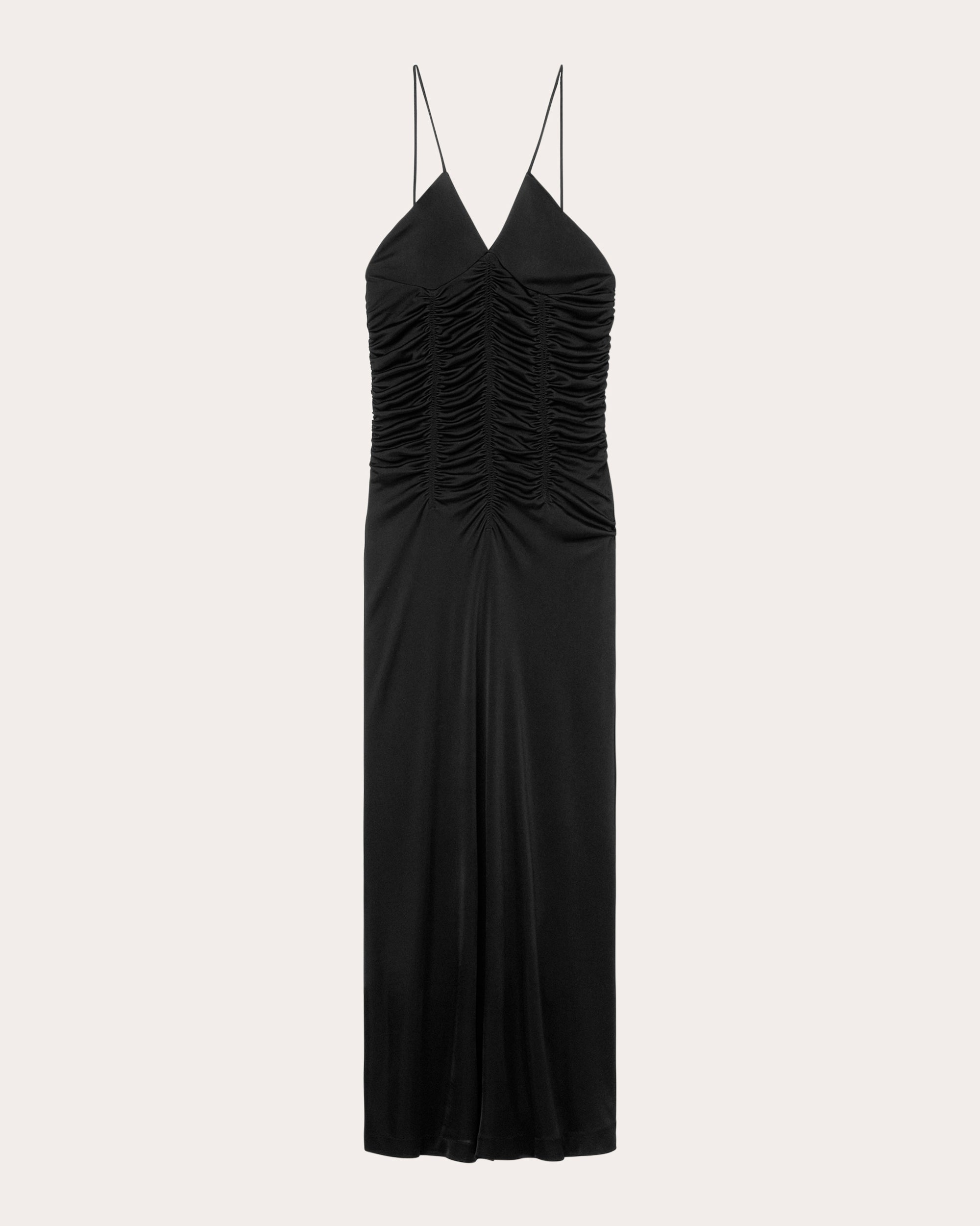 Sirene Ruched Dress
