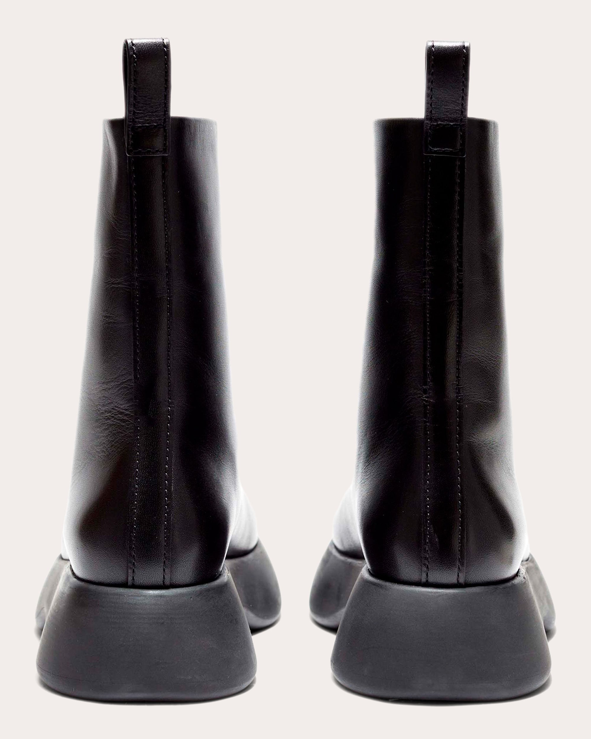 Mercer Leather Chelsea Boot