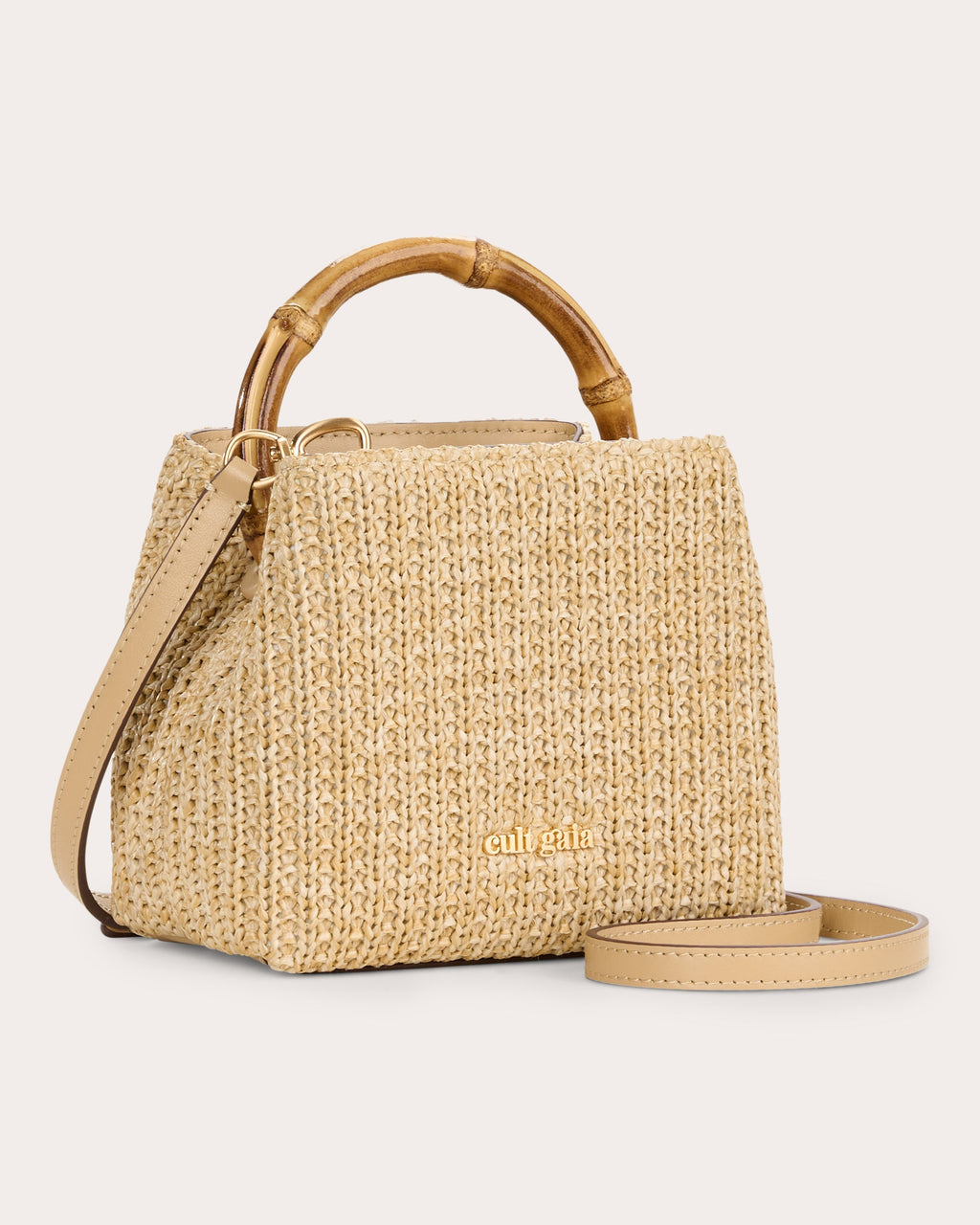 Solene Mini Crossbody Bag