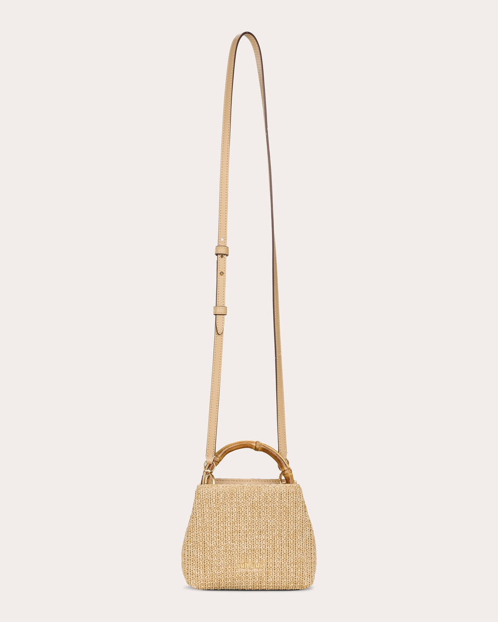 Solene Mini Crossbody Bag