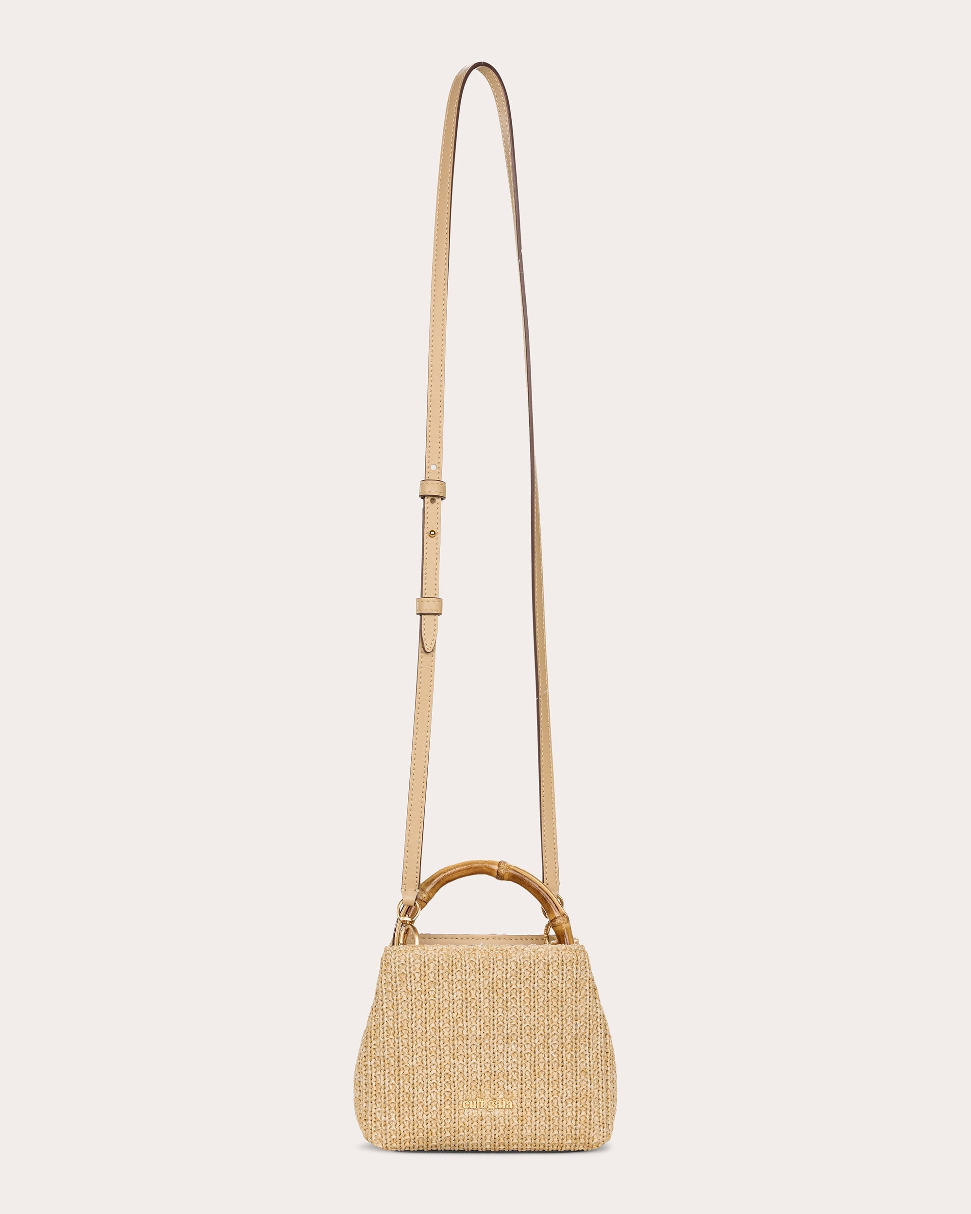 Solene Mini Crossbody Bag
