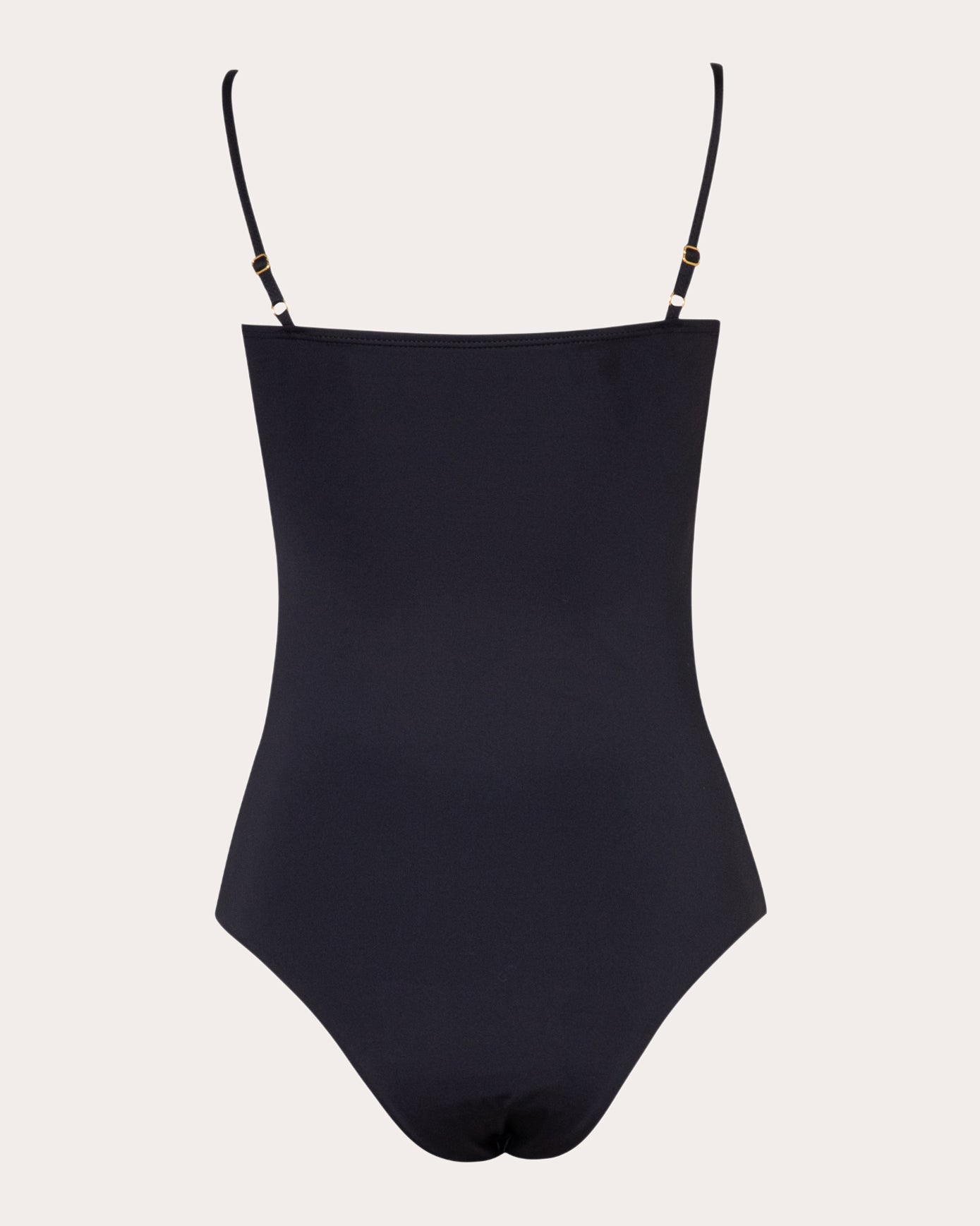 Sumatra Embroidered One-Piece