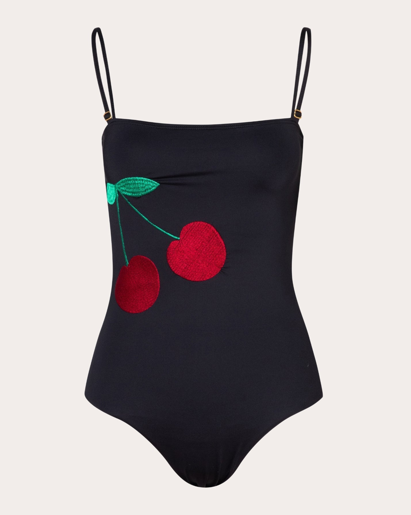 Sumatra Embroidered One-Piece