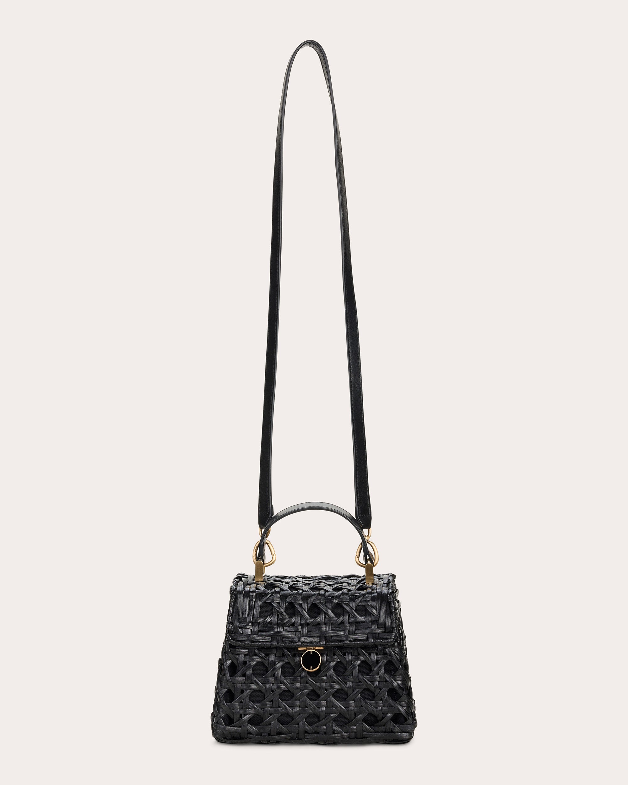 Sybil Crossbody Bag
