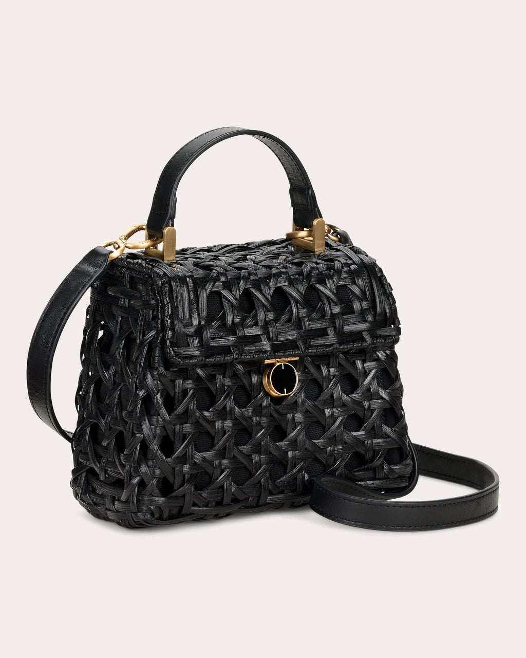 Sybil Crossbody Bag