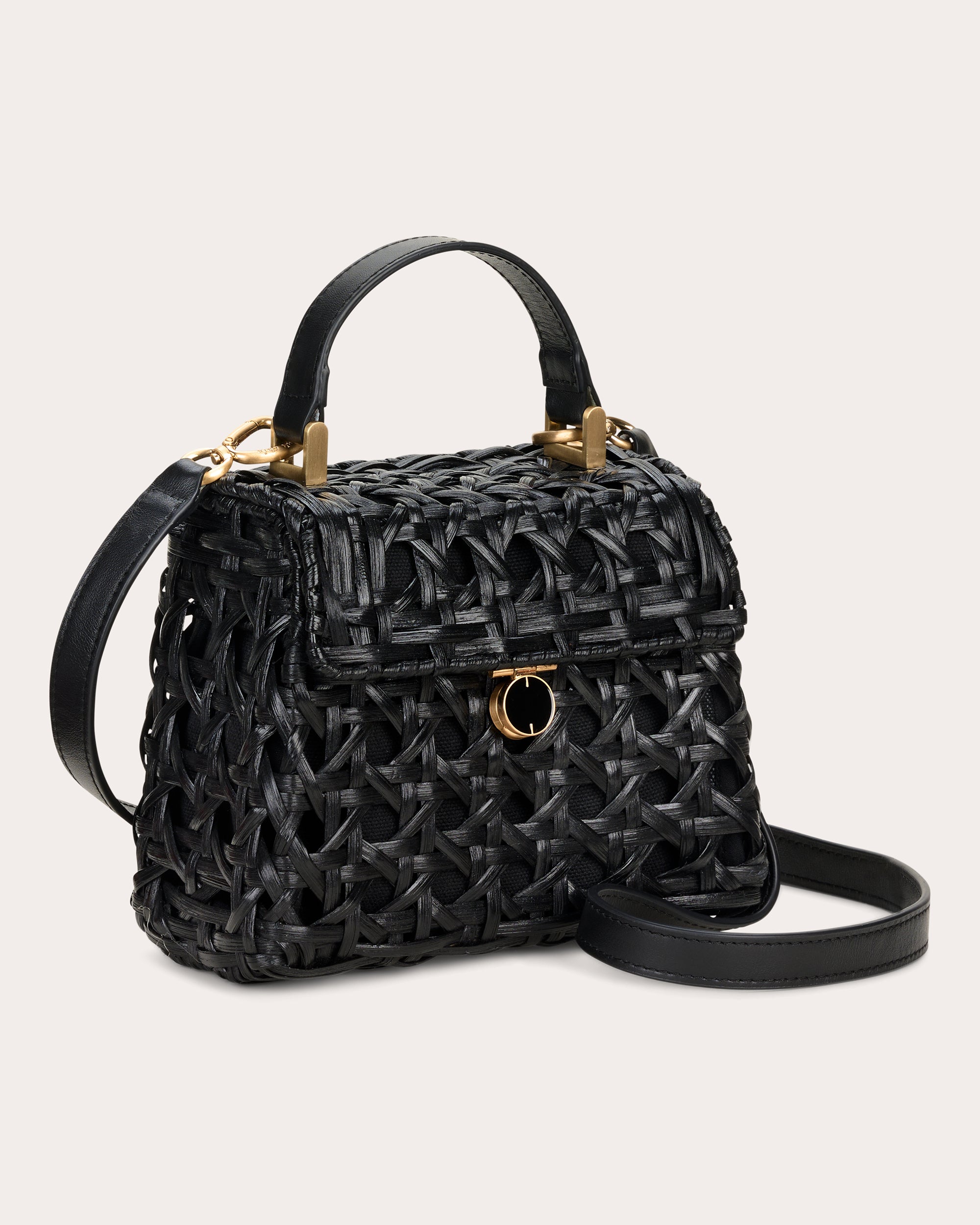 Sybil Crossbody Bag