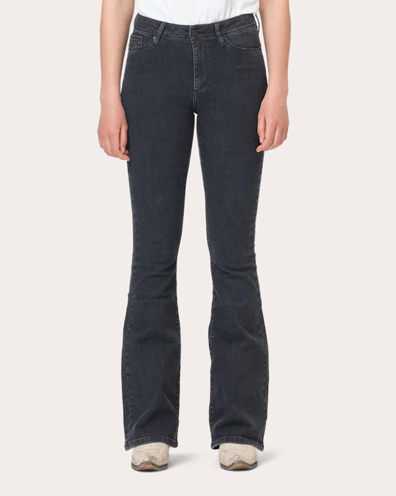 Albert Flare Jeans