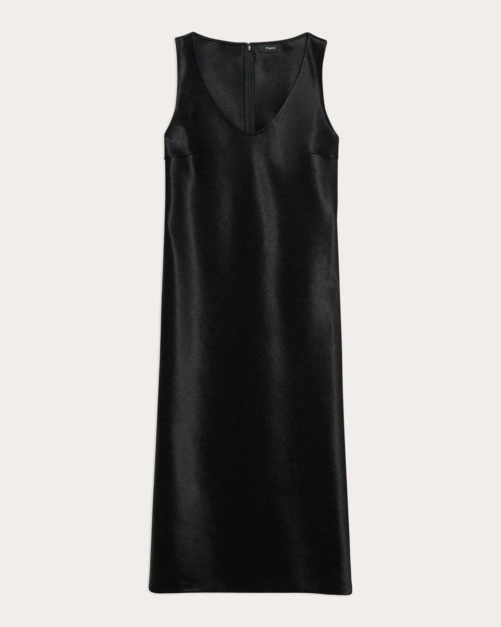 Bonded Tank Dress