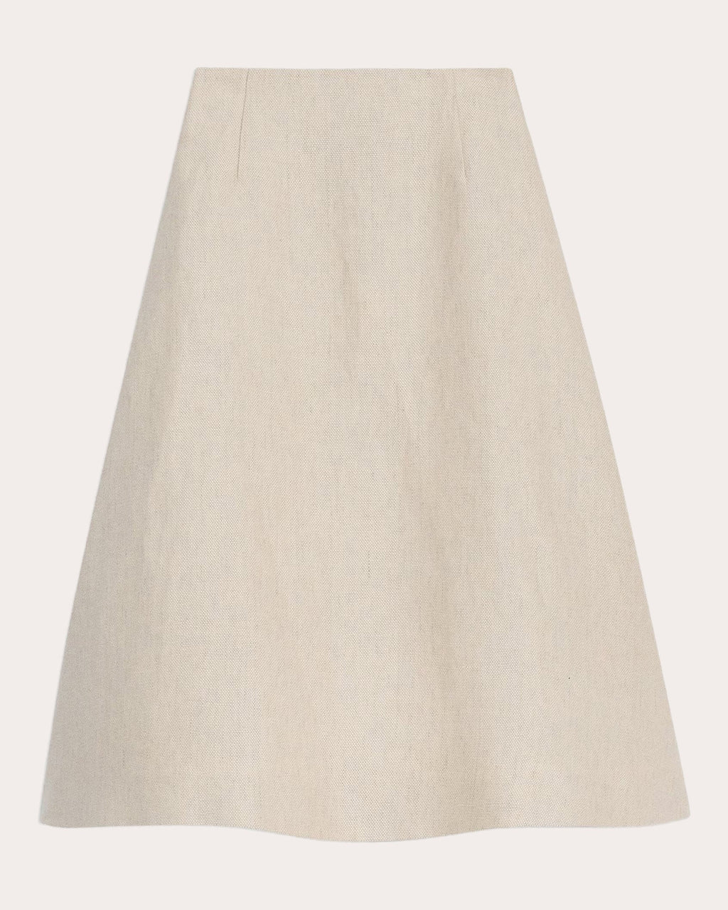 Full Circle Midi Skirt