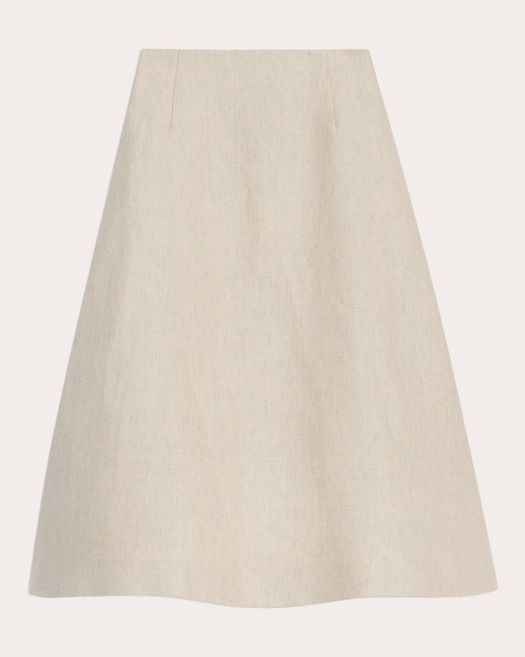 Full Circle Midi Skirt