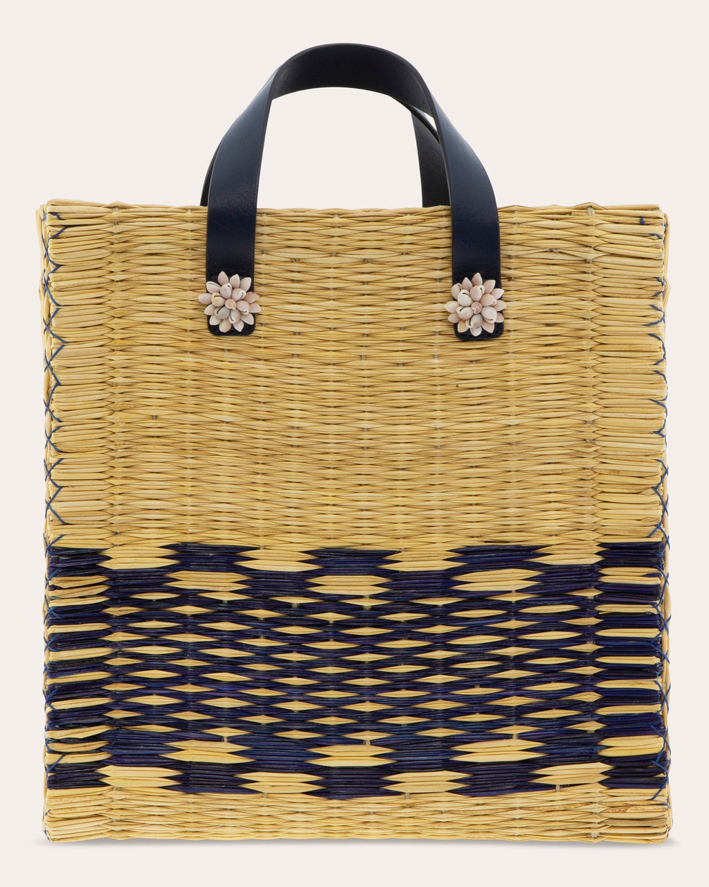 Chacha Tote Bag