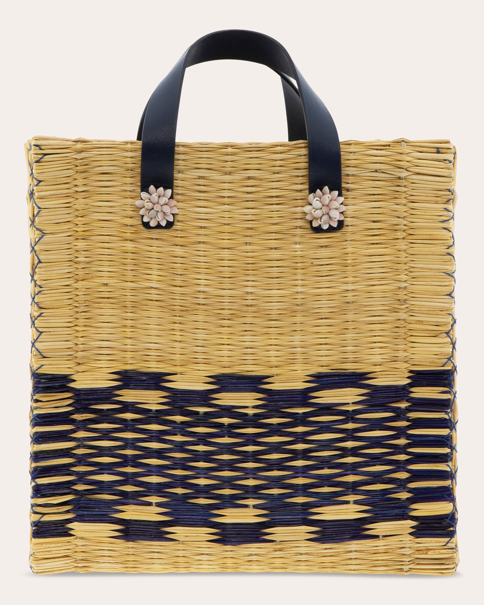 Chacha Tote Bag