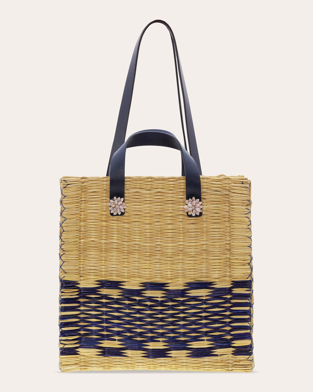 Chacha Tote Bag