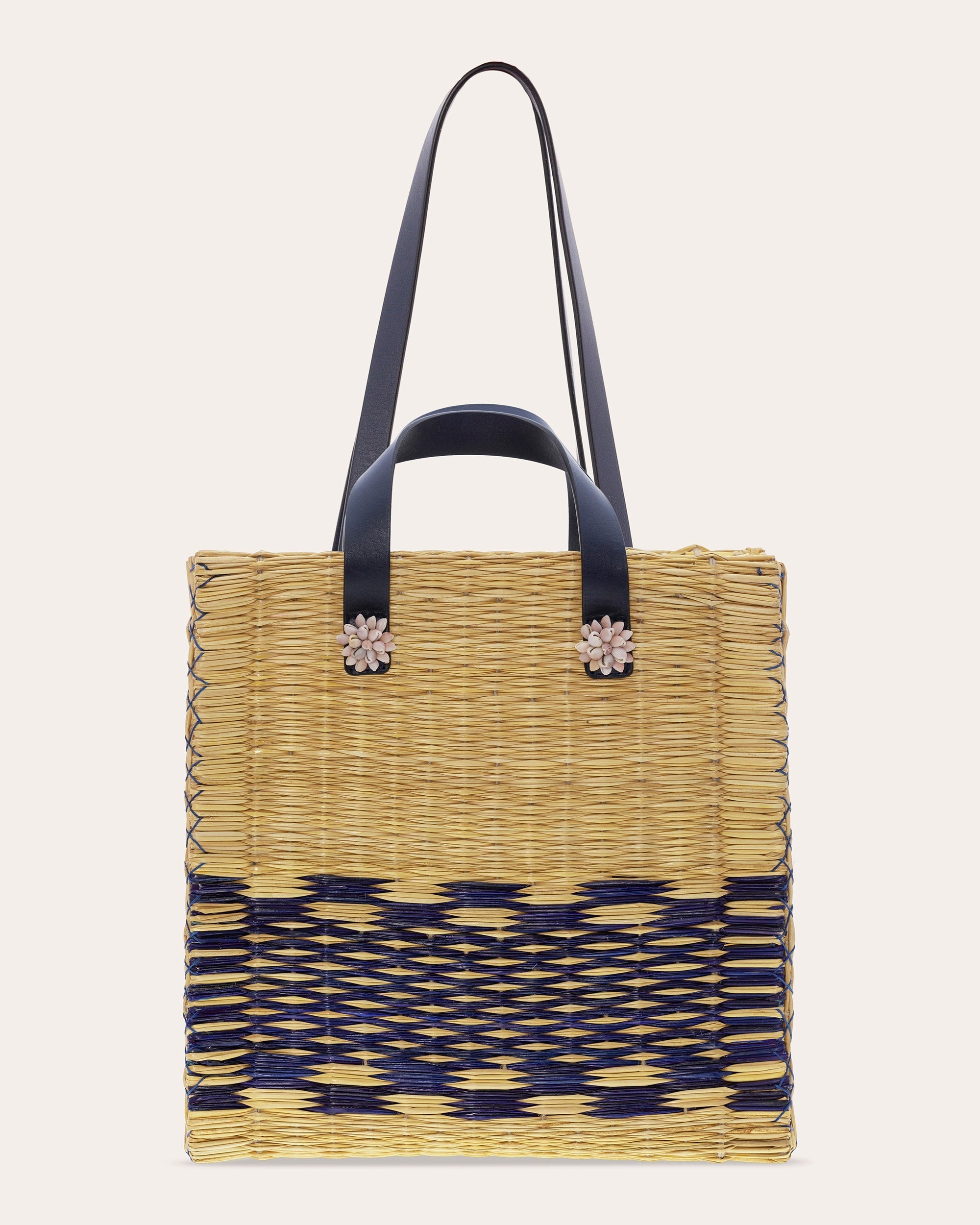 Chacha Tote Bag