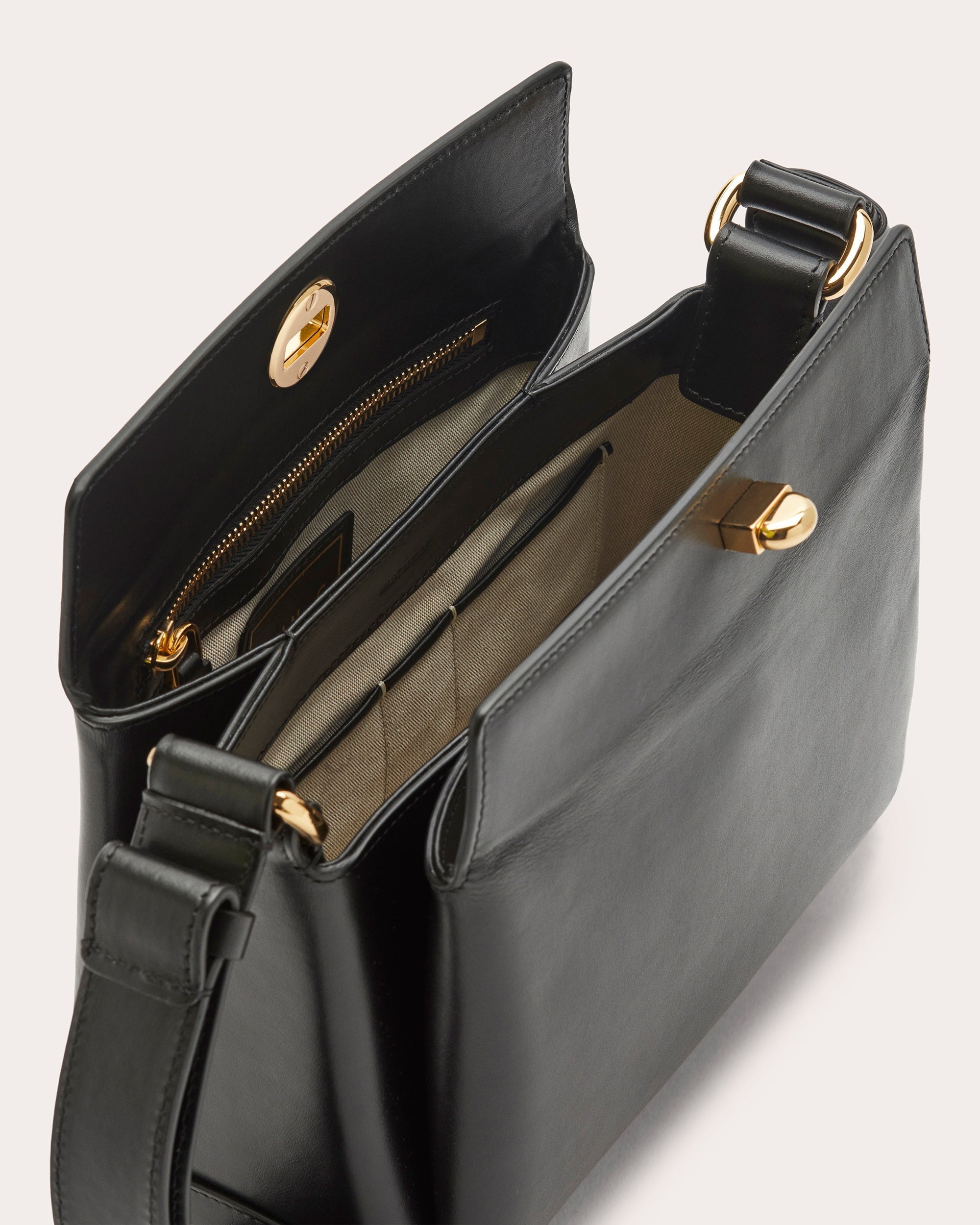 Small Shoulder Bag