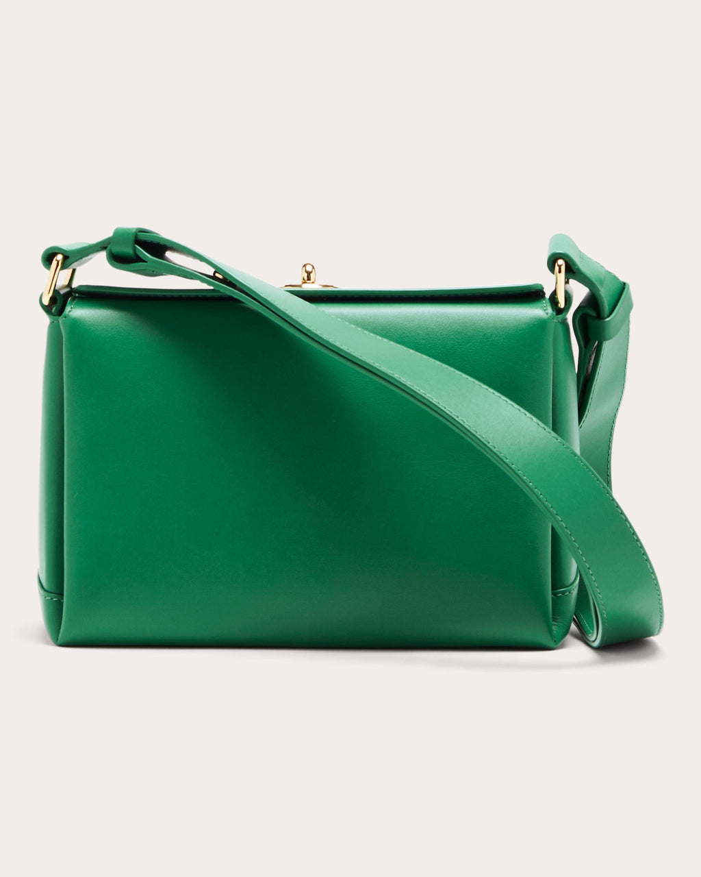 Mini Leather Shoulder Bag