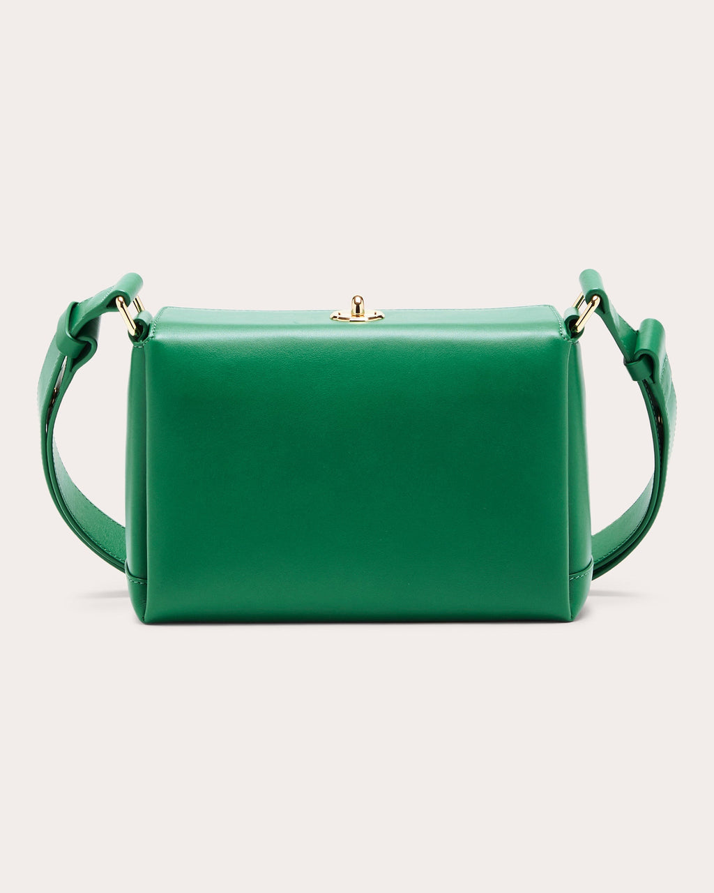 Mini Leather Shoulder Bag