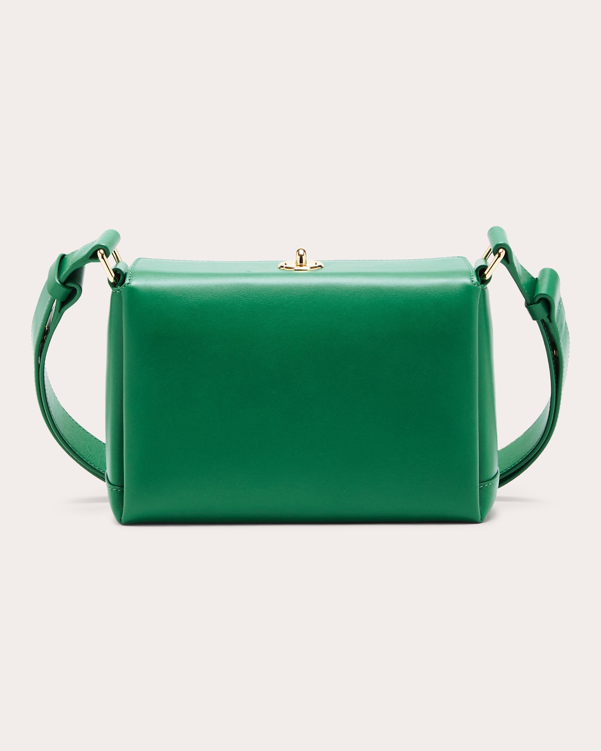 Mini Leather Shoulder Bag