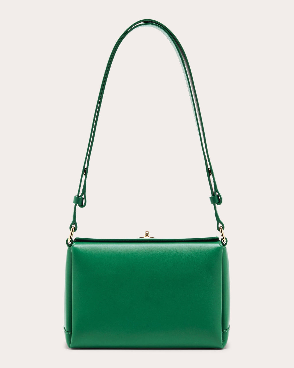 Mini Leather Shoulder Bag