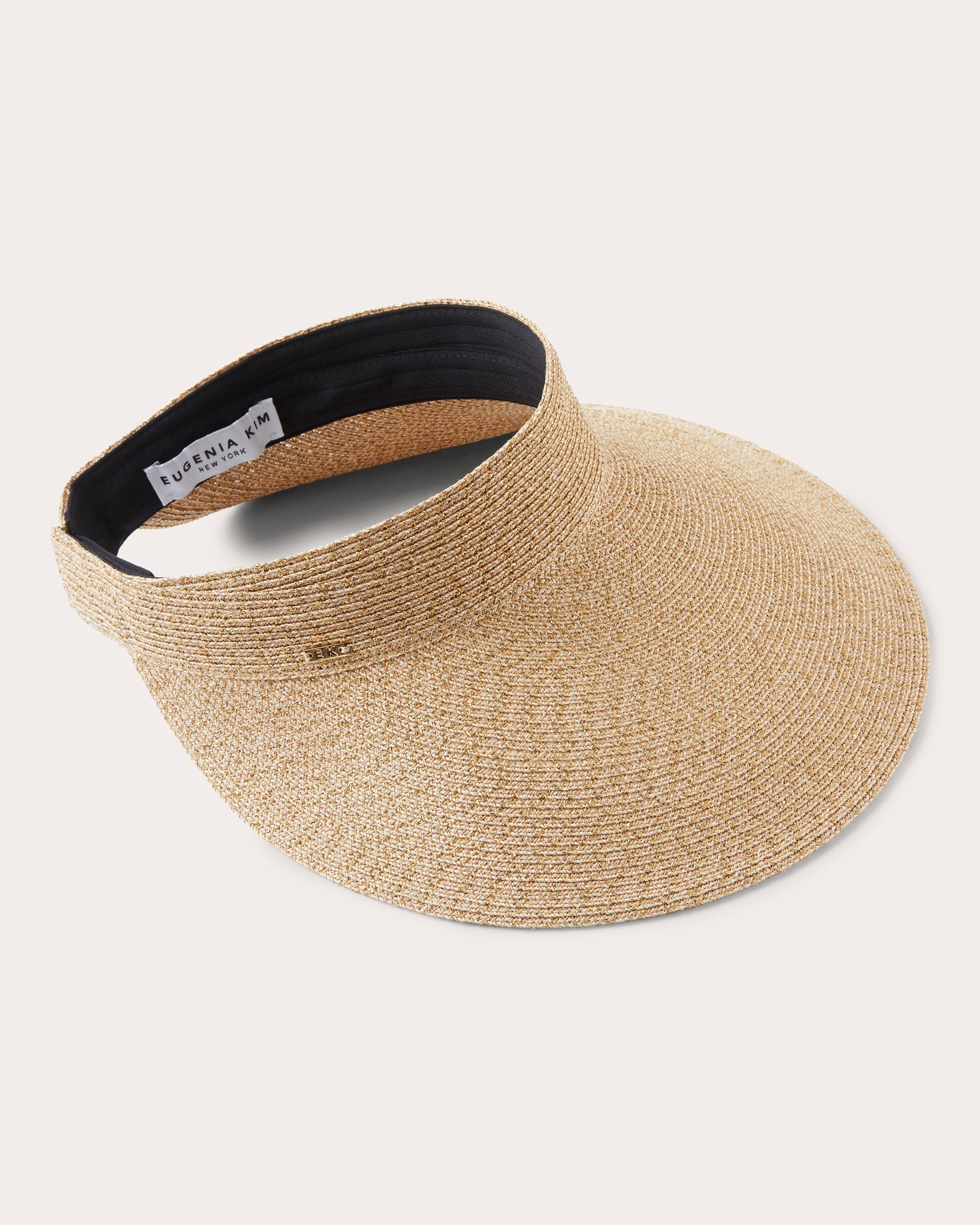 Trixie Woven Toyo Visor