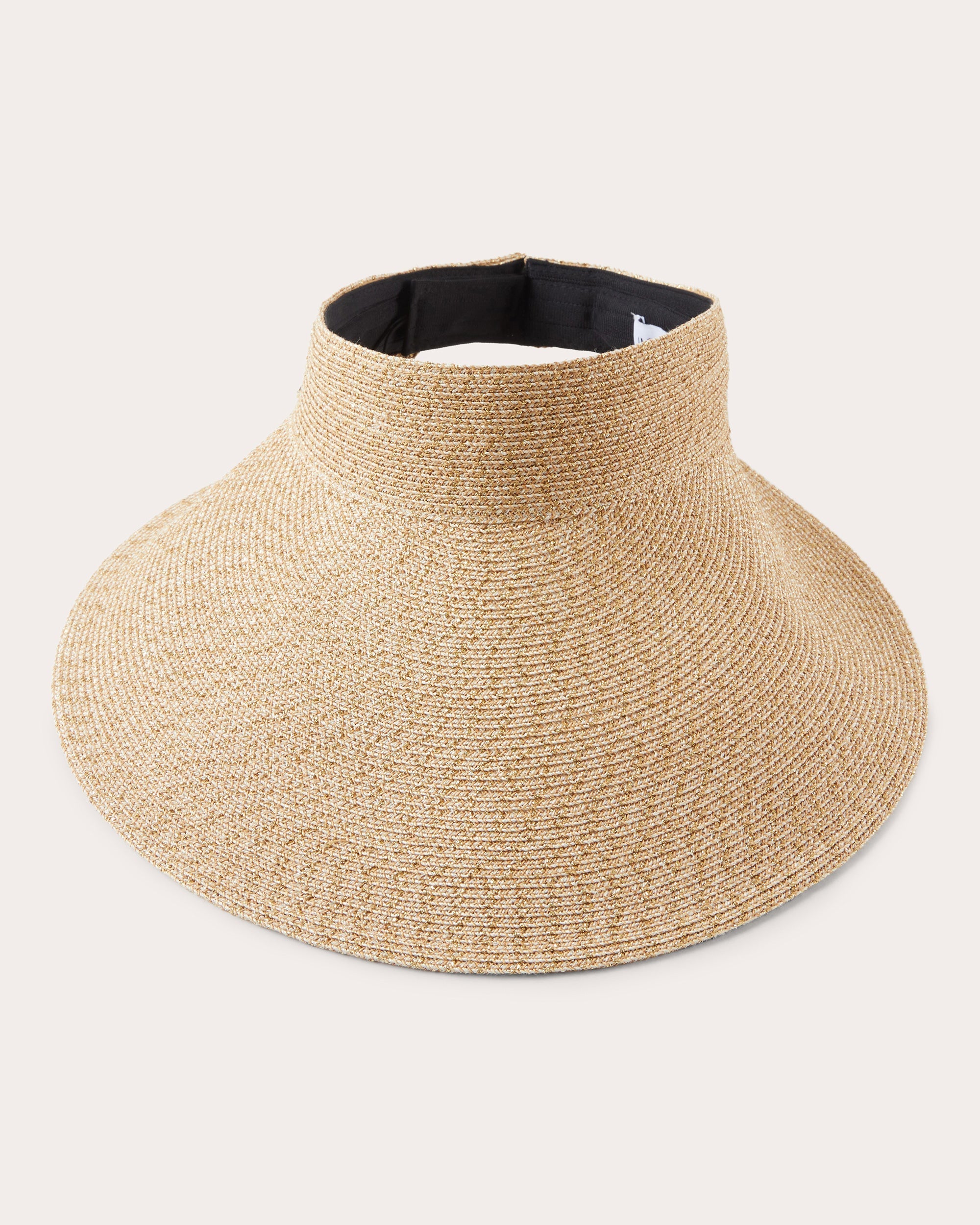 Trixie Woven Toyo Visor