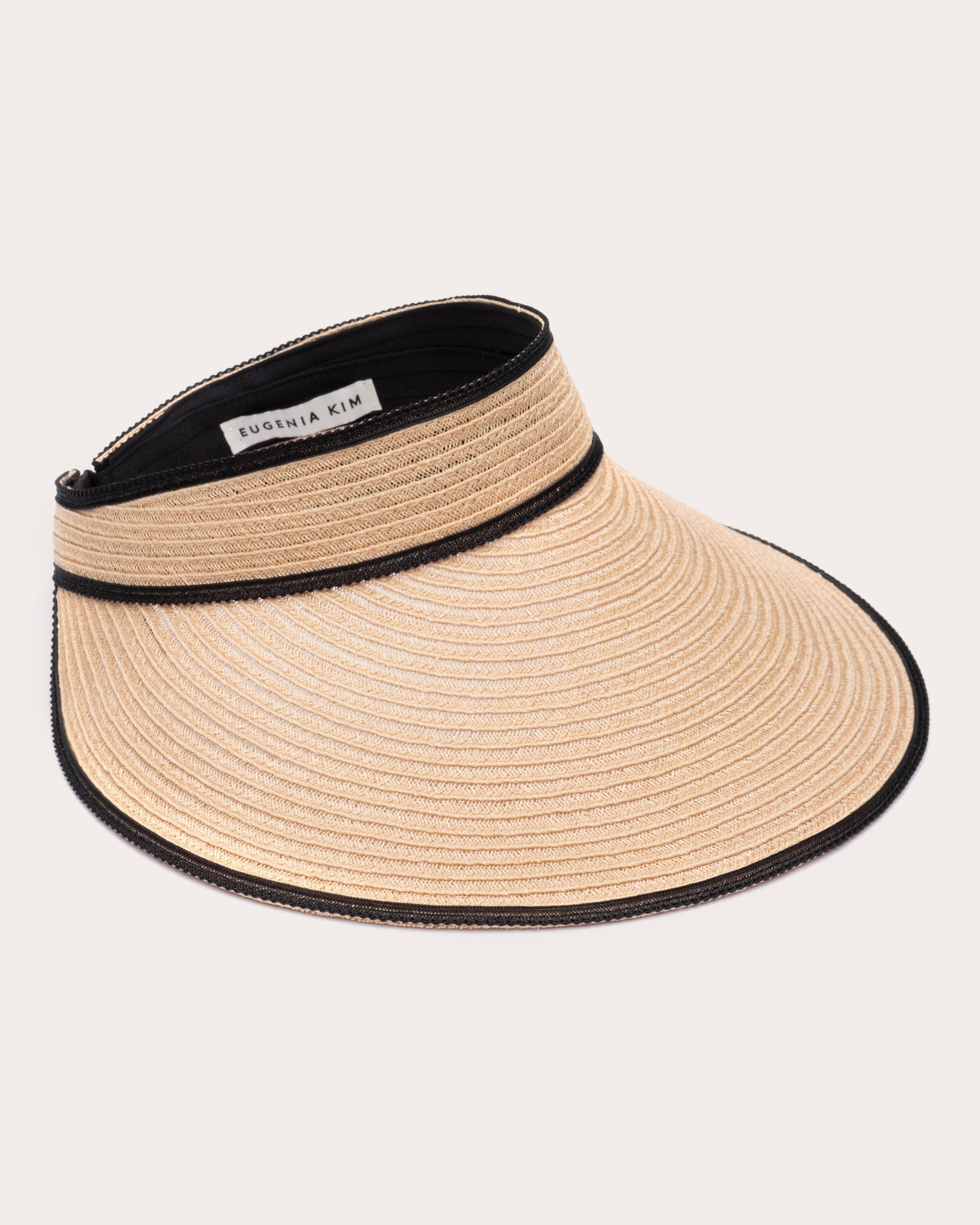 Trixie Hemp-Blend Visor