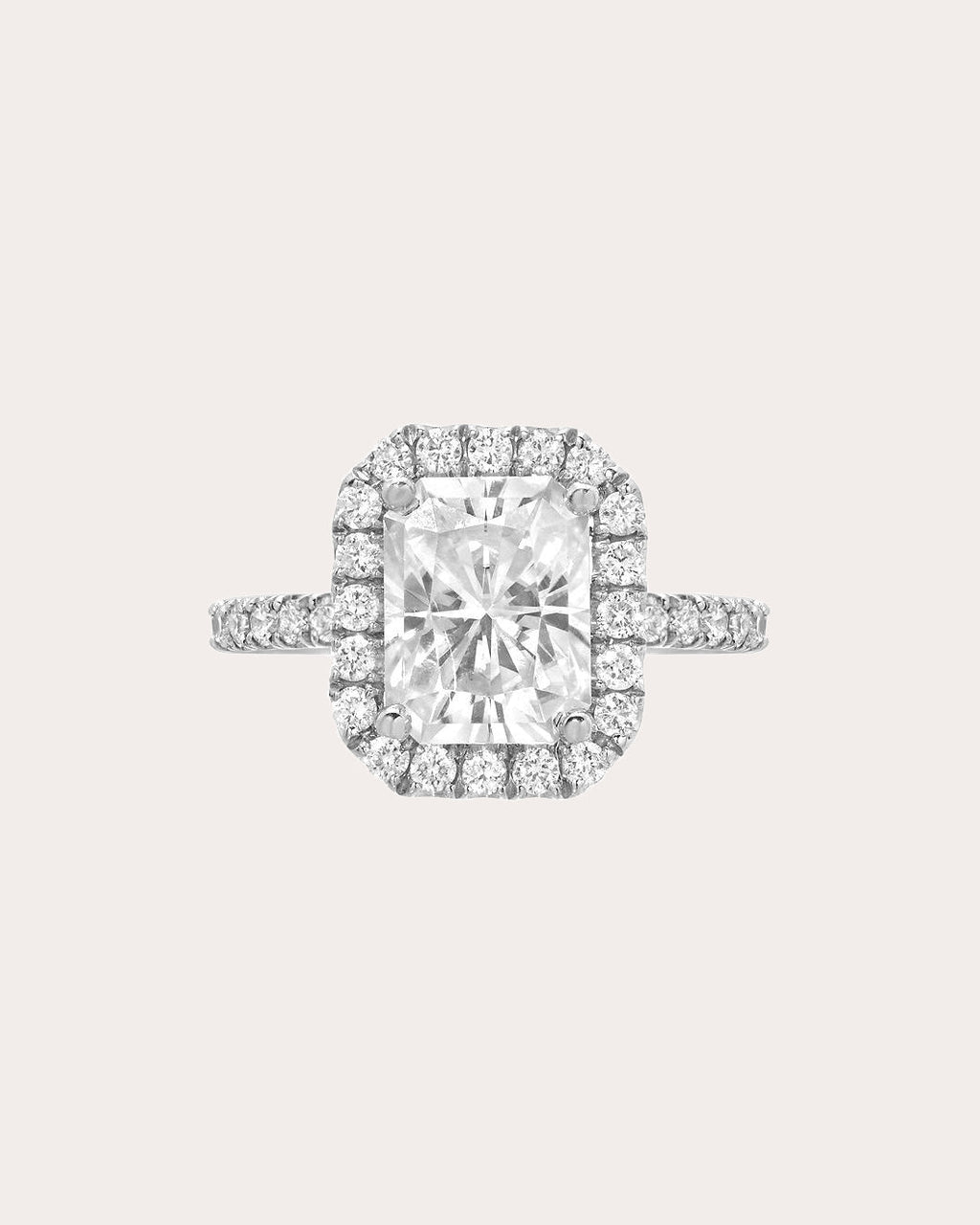 Torini 18K Gold Diamond Ring