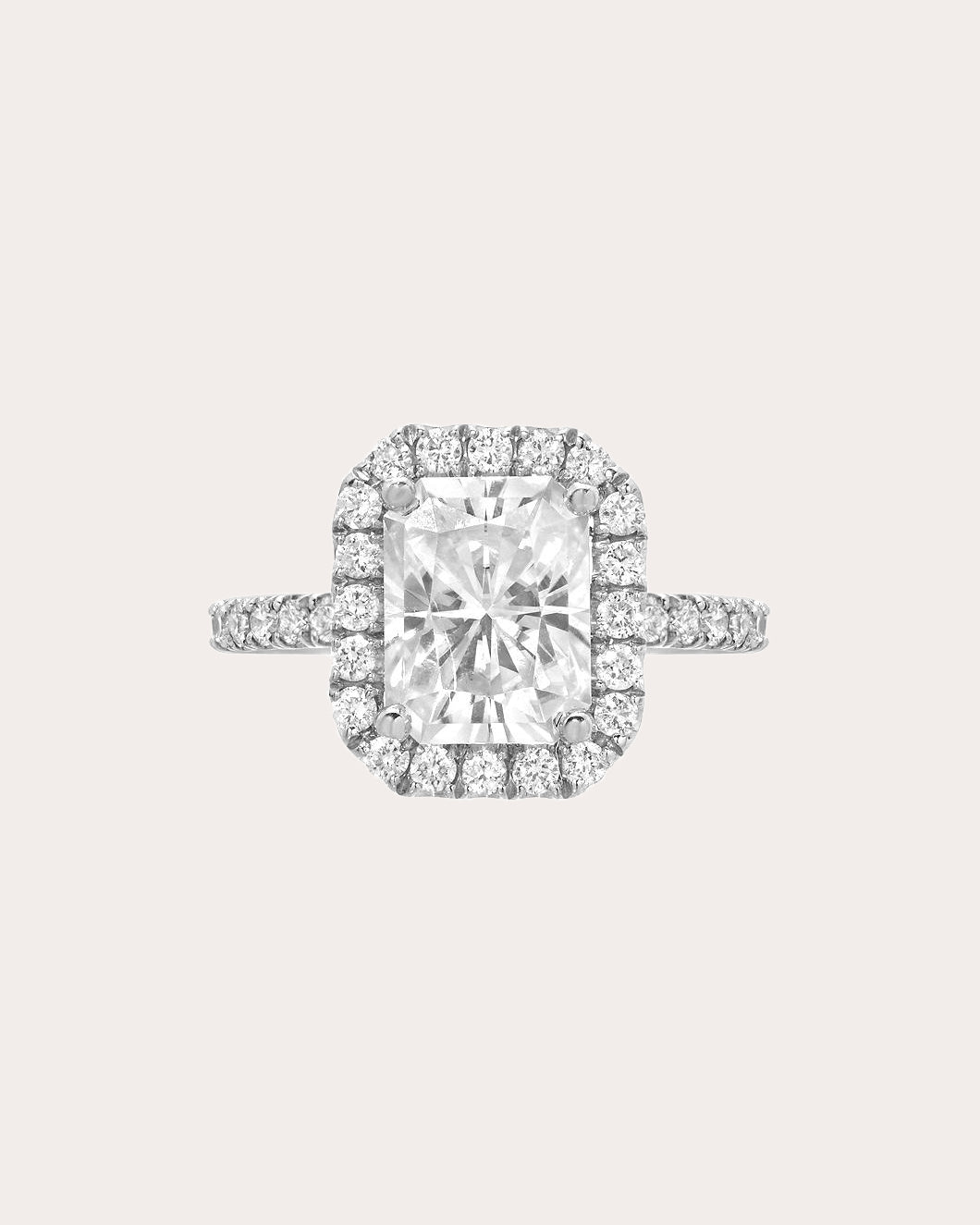 Torini 18K Gold Diamond Ring