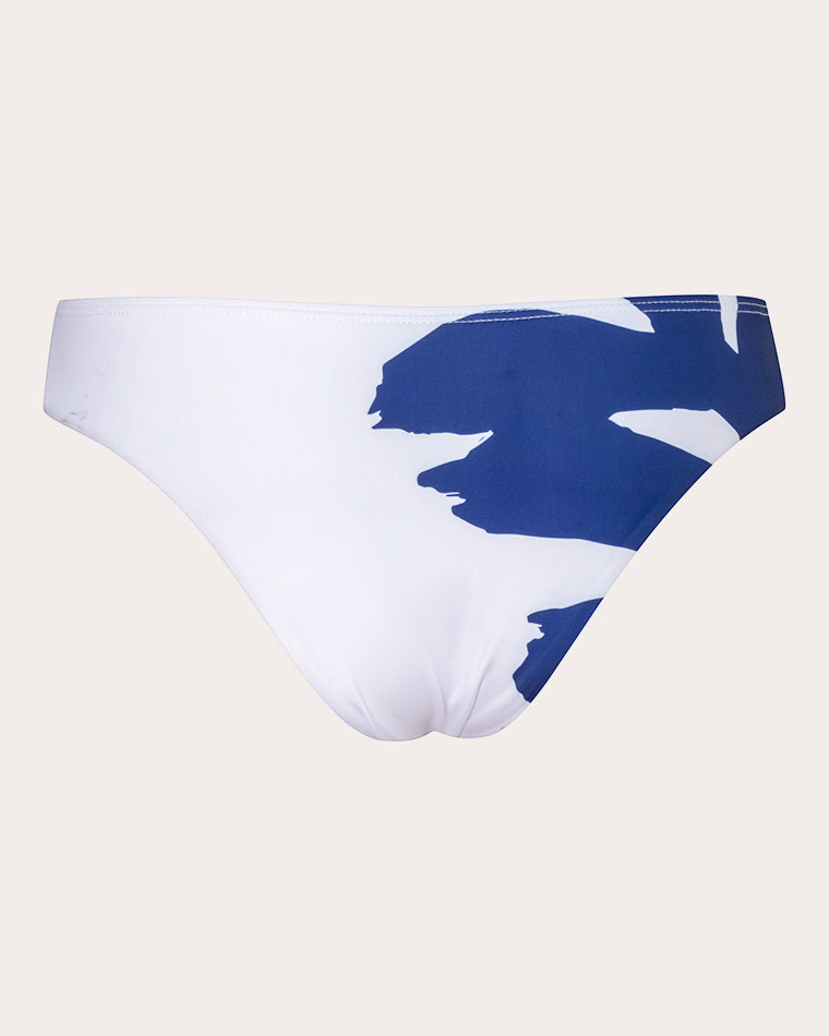 Tunas Palms Low-Rise Bikini Brief