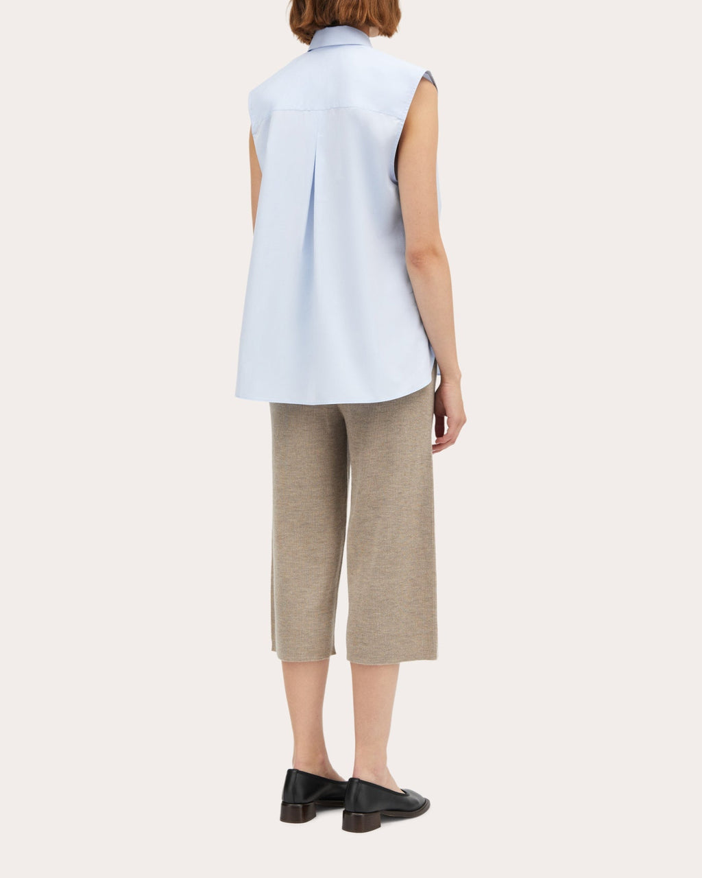 Tusse Poplin Shirt