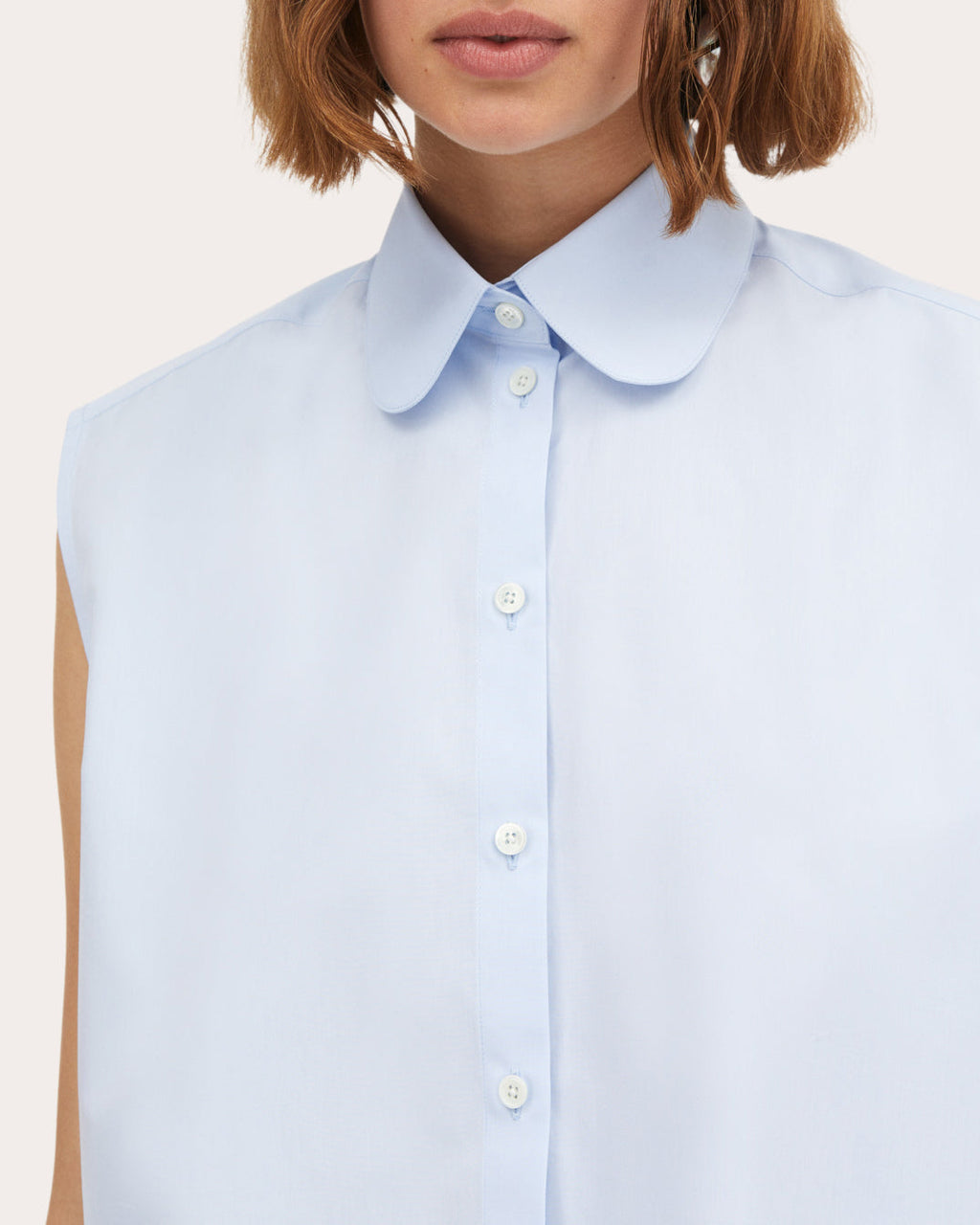 Tusse Poplin Shirt