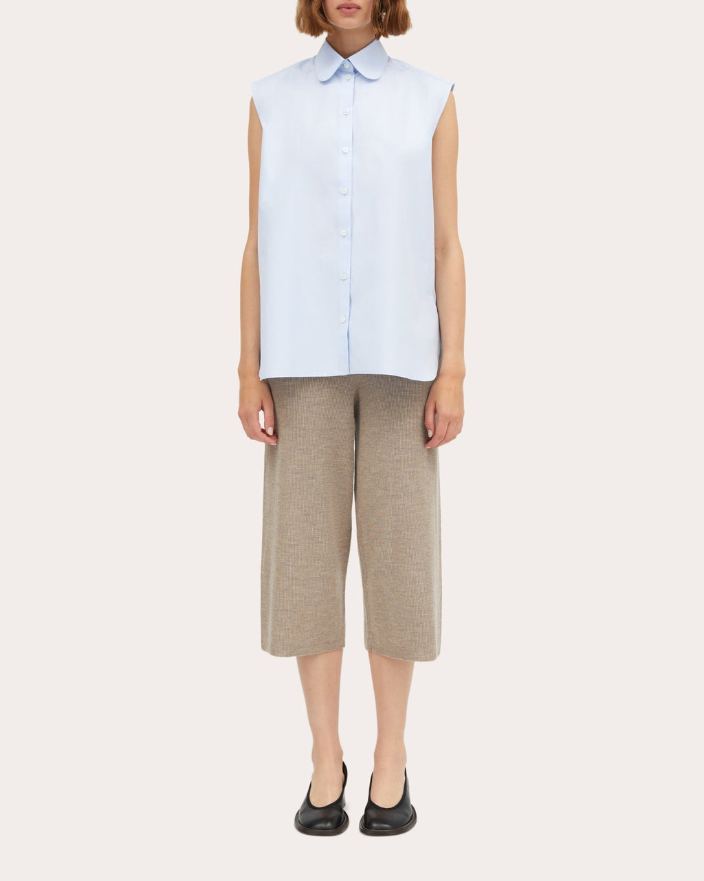 Tusse Poplin Shirt