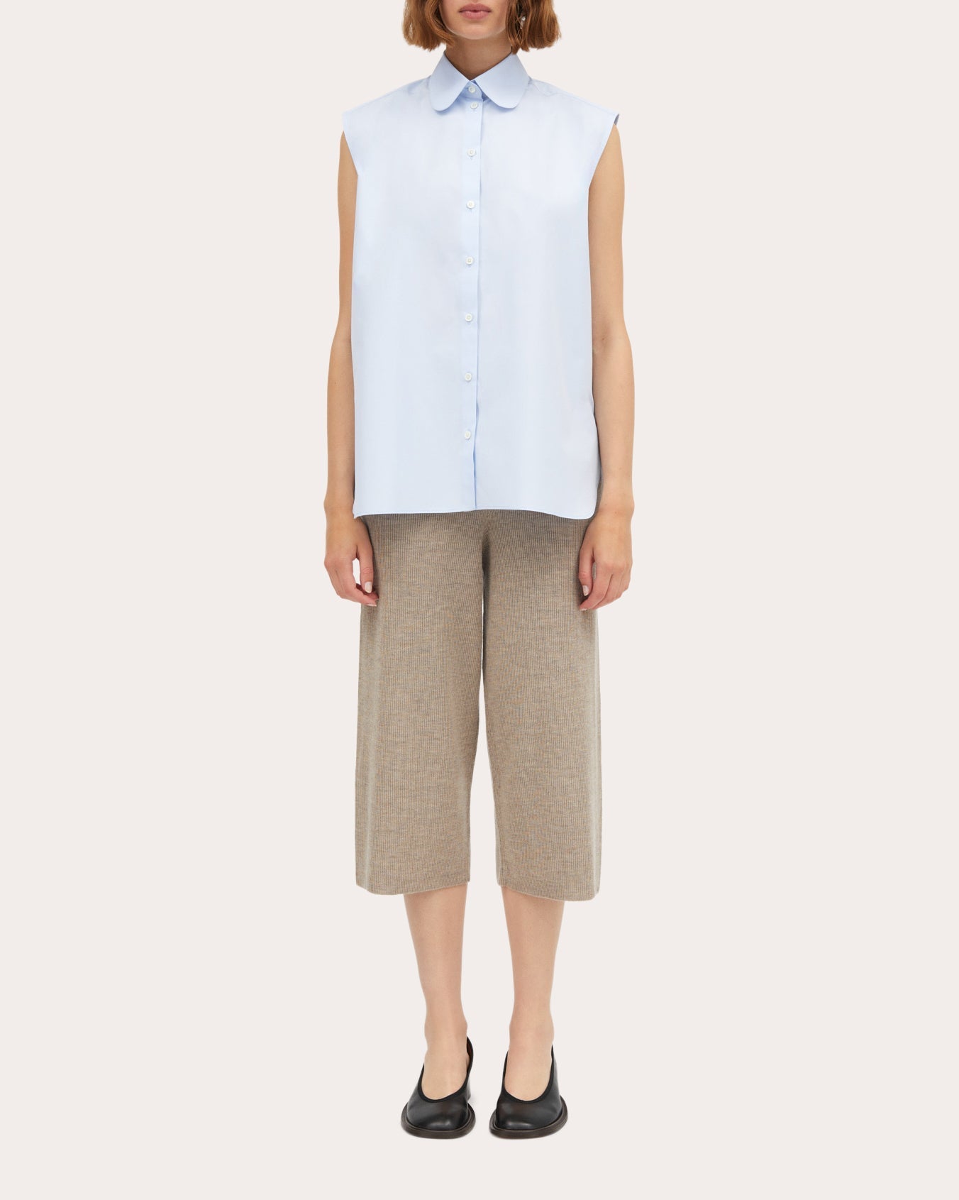 Tusse Poplin Shirt