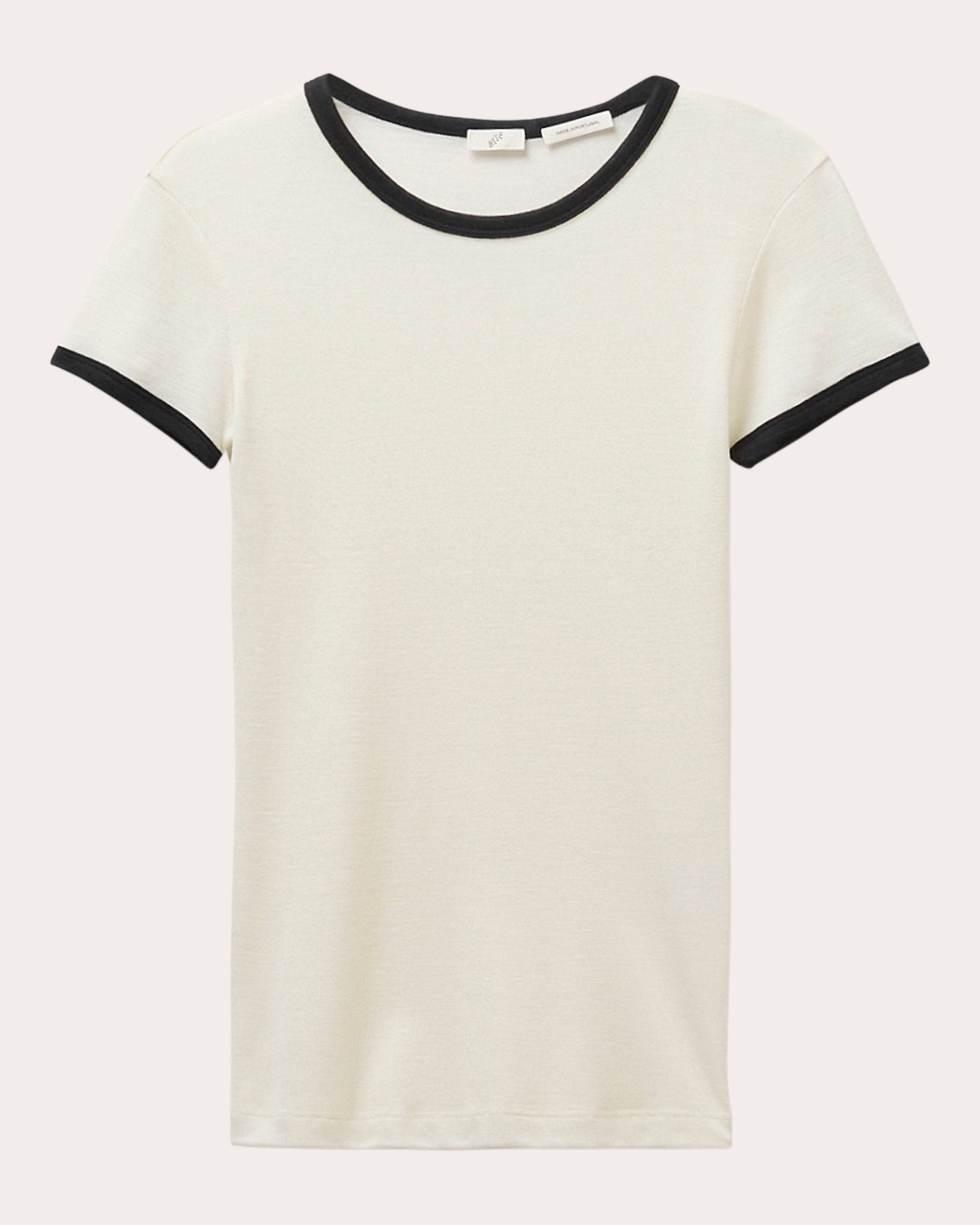 Two-Tone Tee
