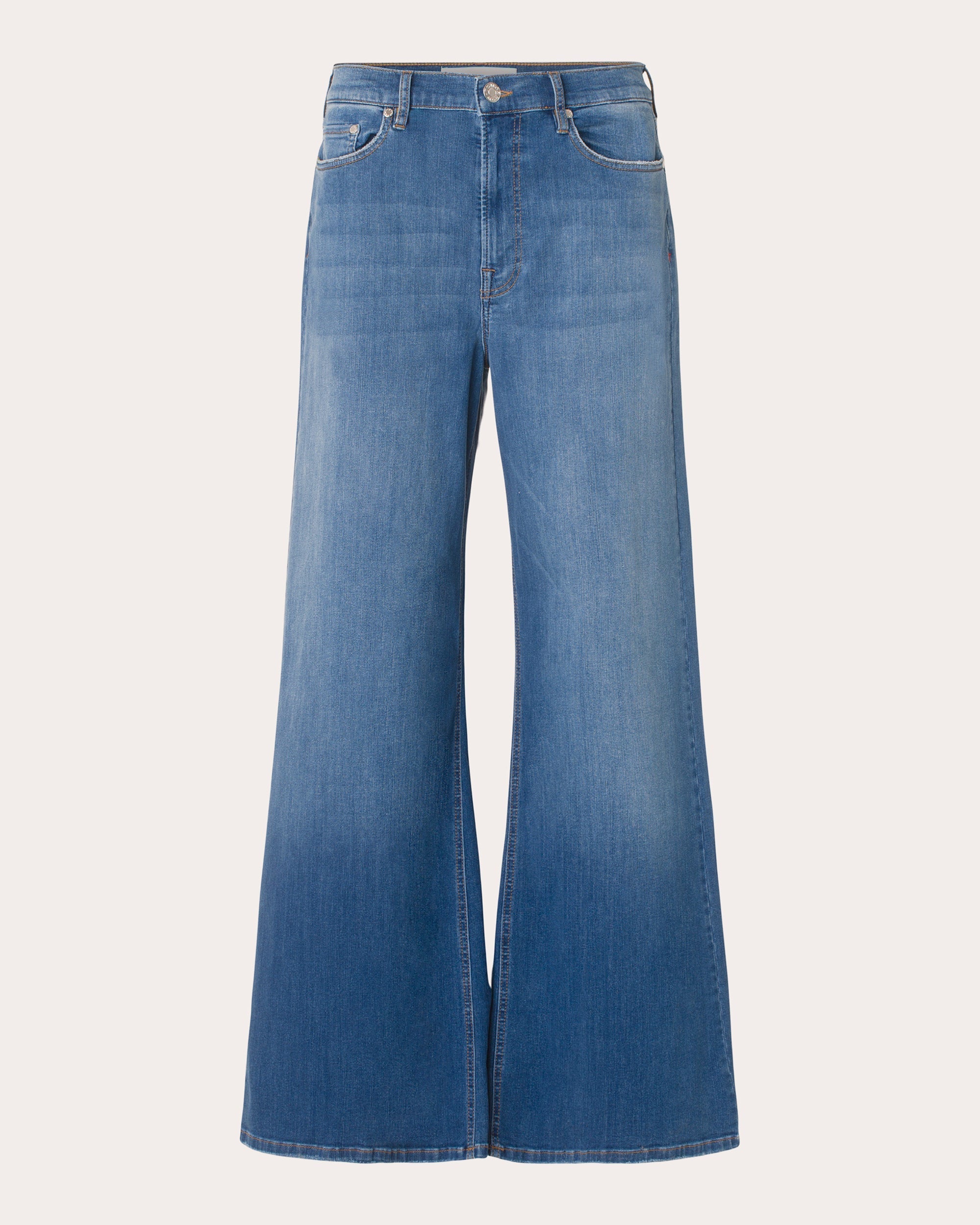 Arizona Loose-Fit Jeans