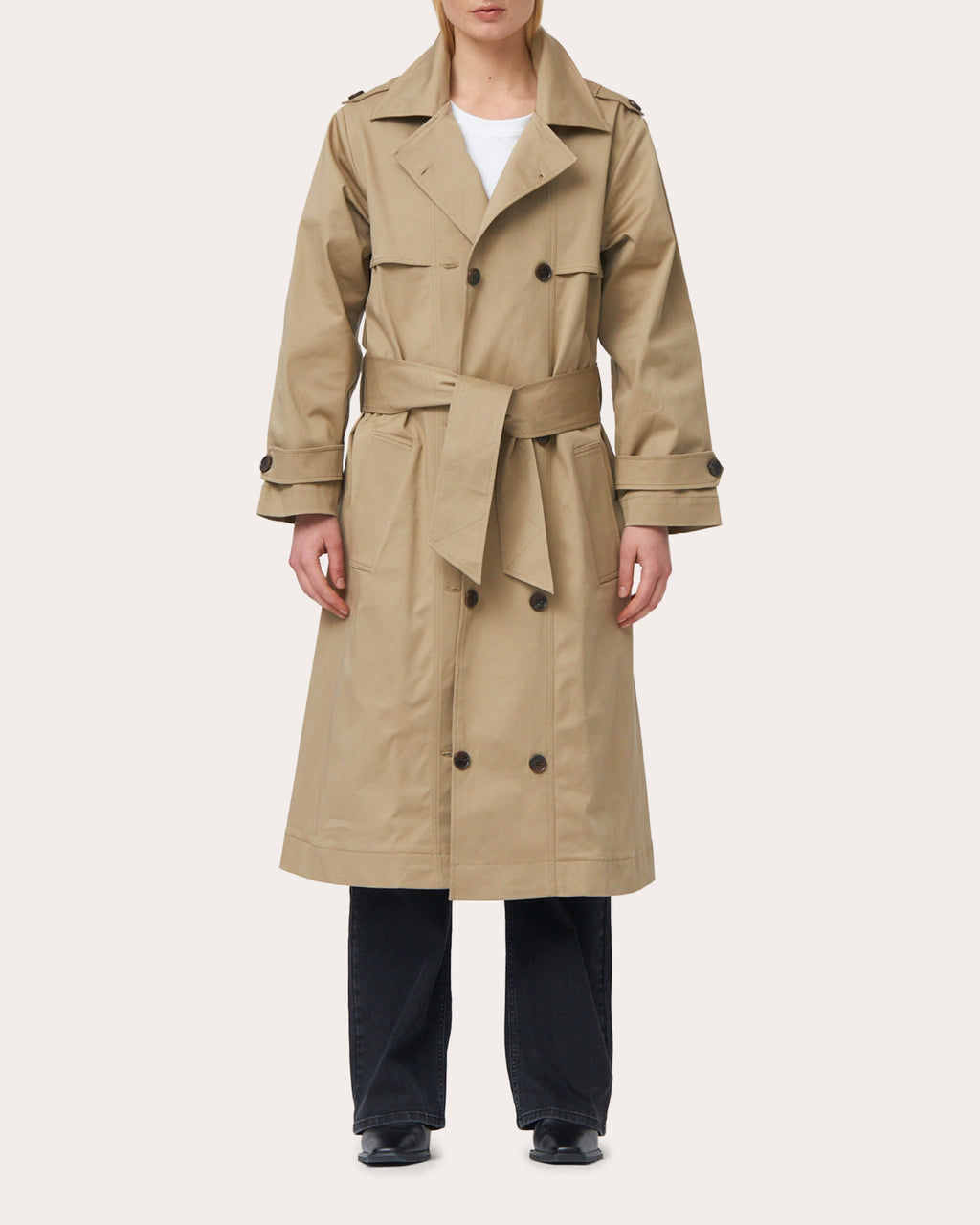 Ellen Trench Coat
