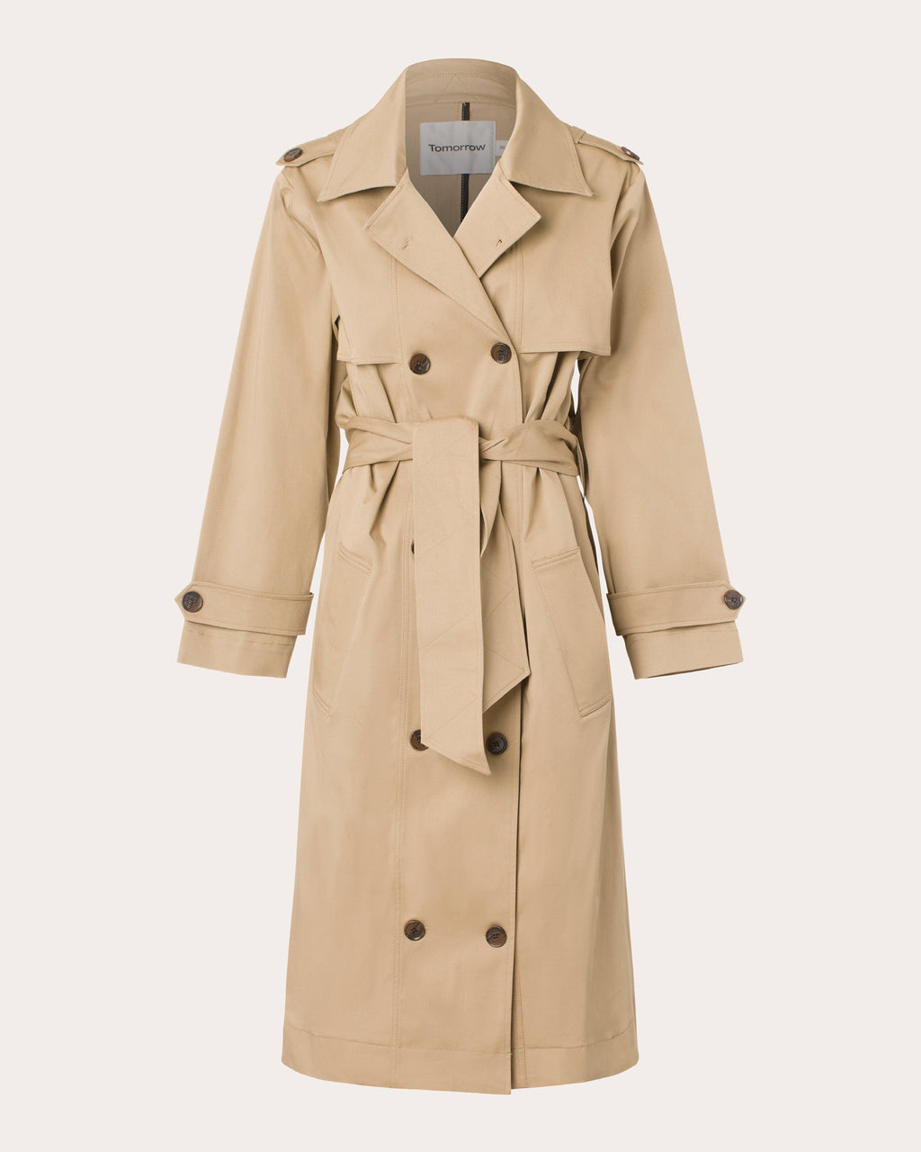 Ellen Trench Coat