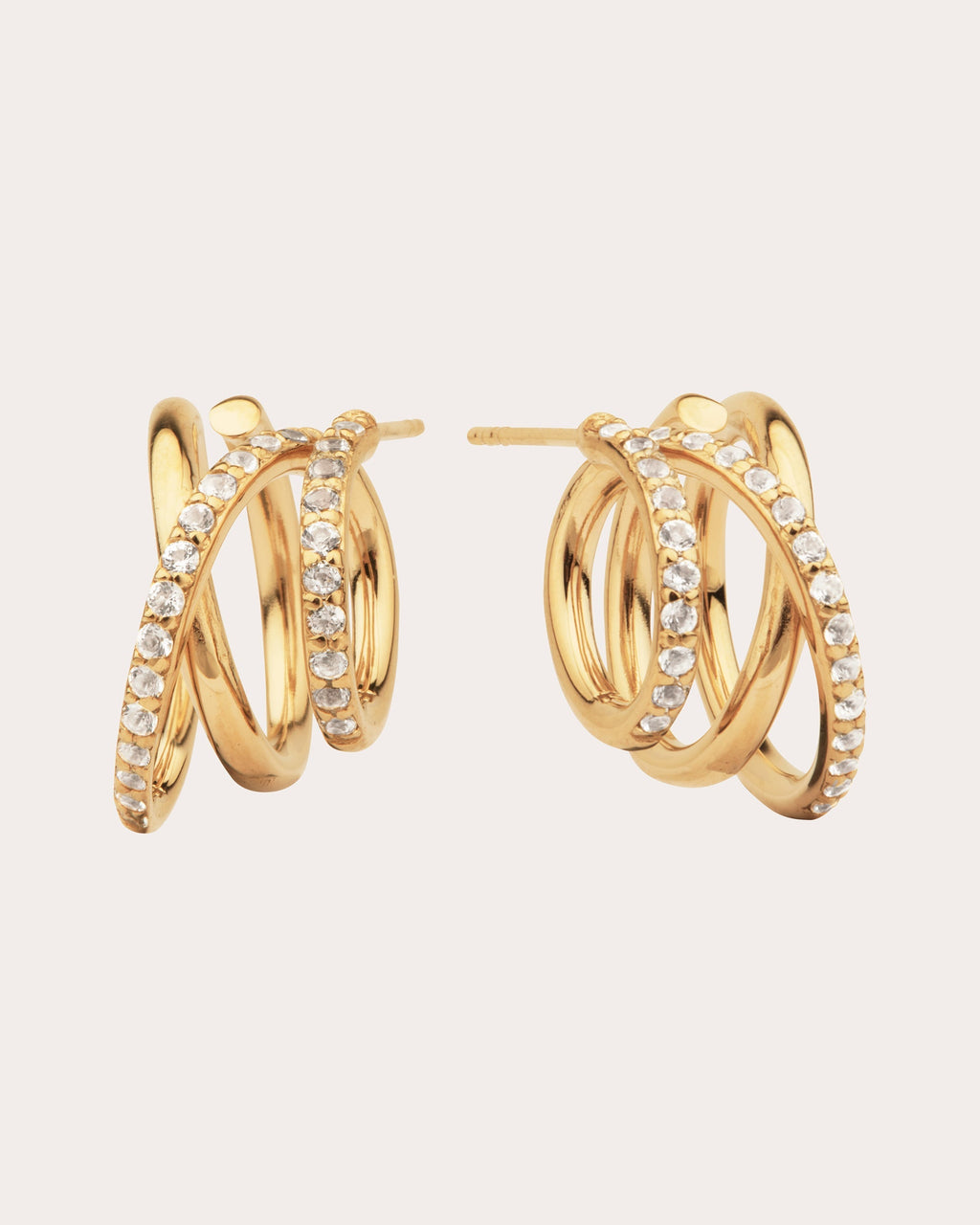 Flow Earrings