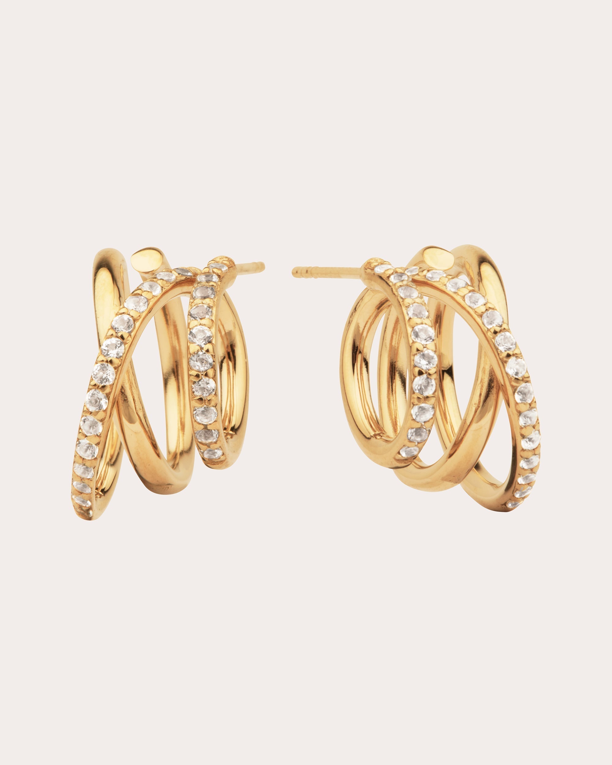 Flow Earrings