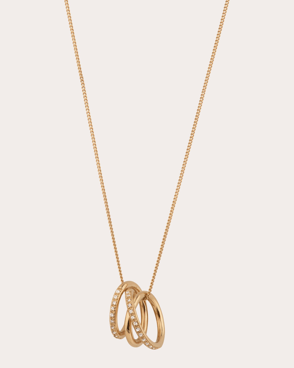 Flow Necklace