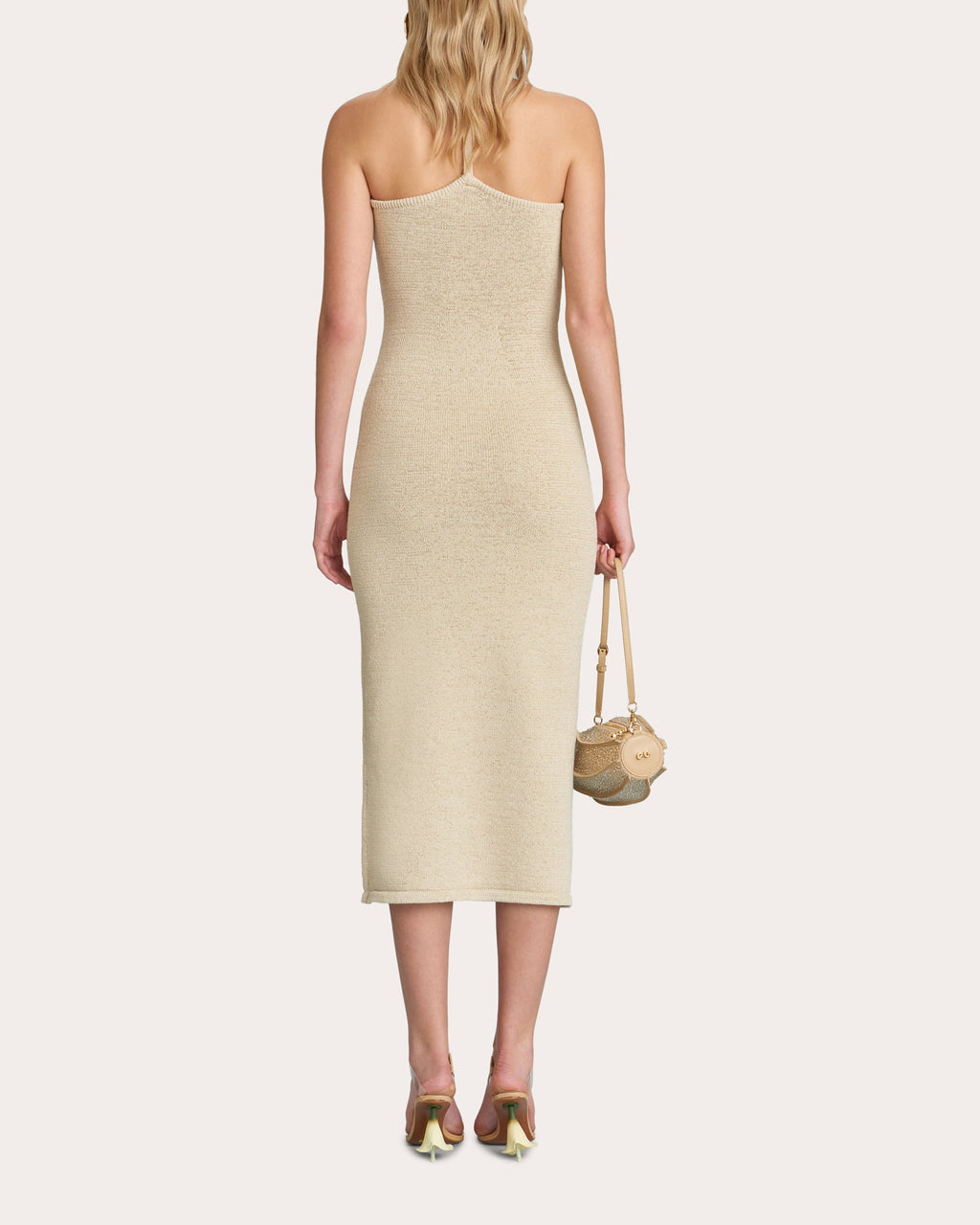 Valma Knit Dress
