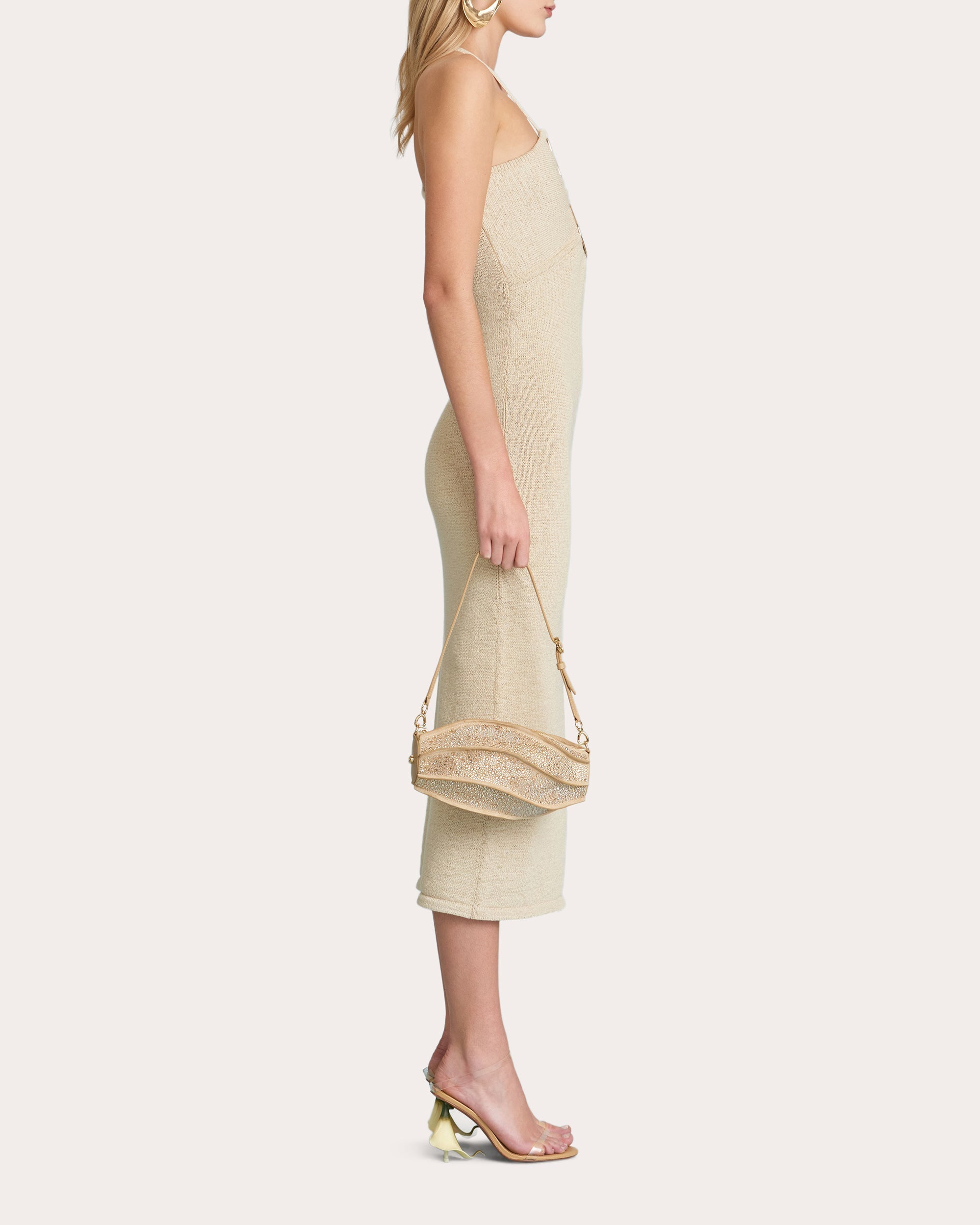 Valma Knit Dress